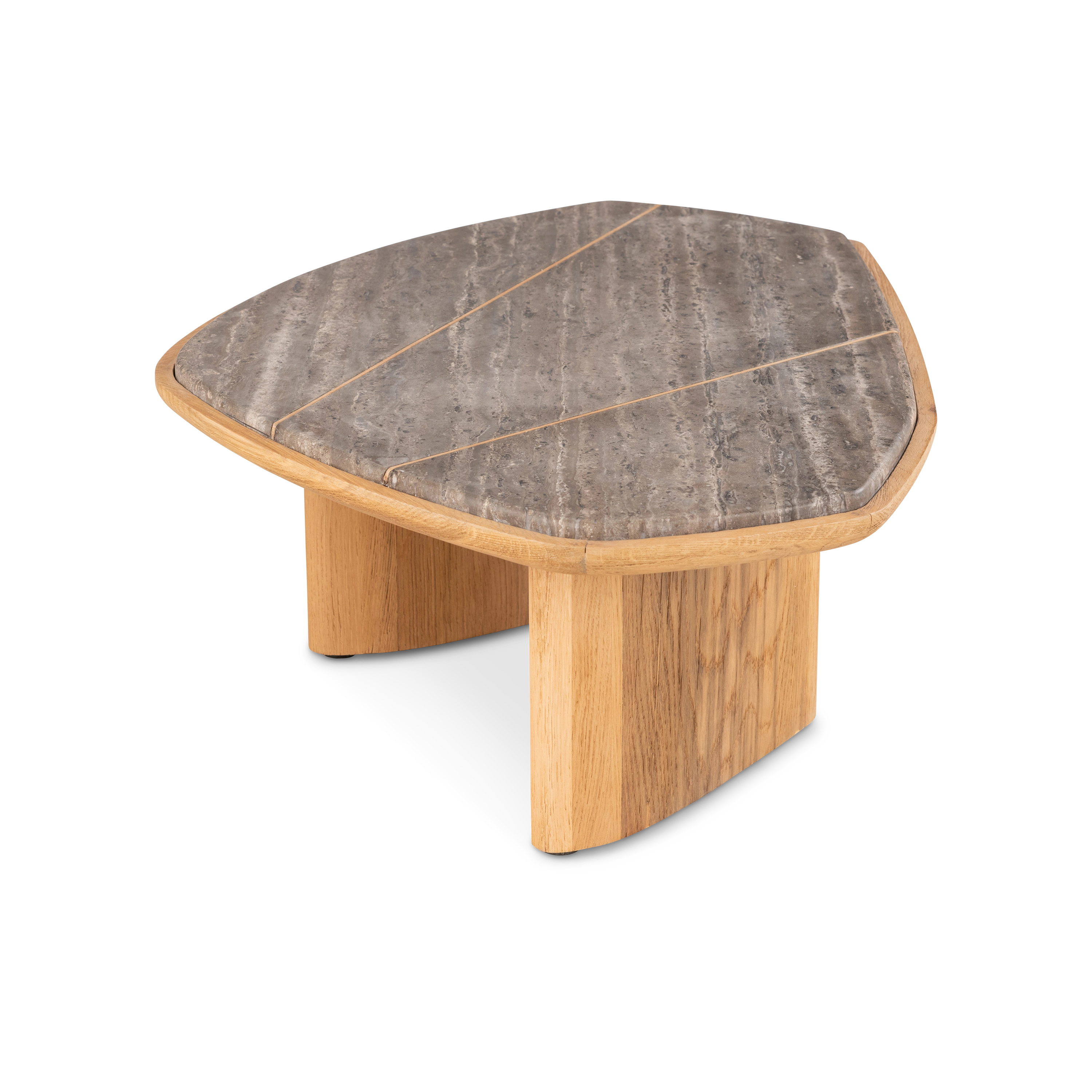Dawn Coffee Low Table
