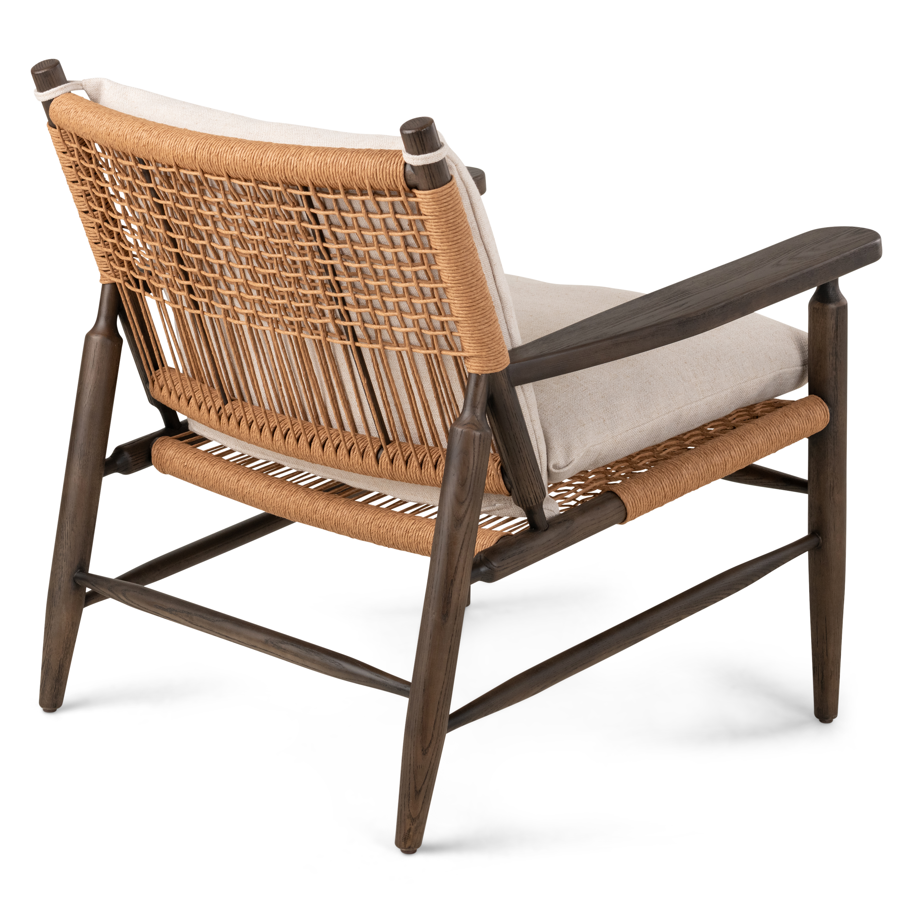 Winter Lounge Chair