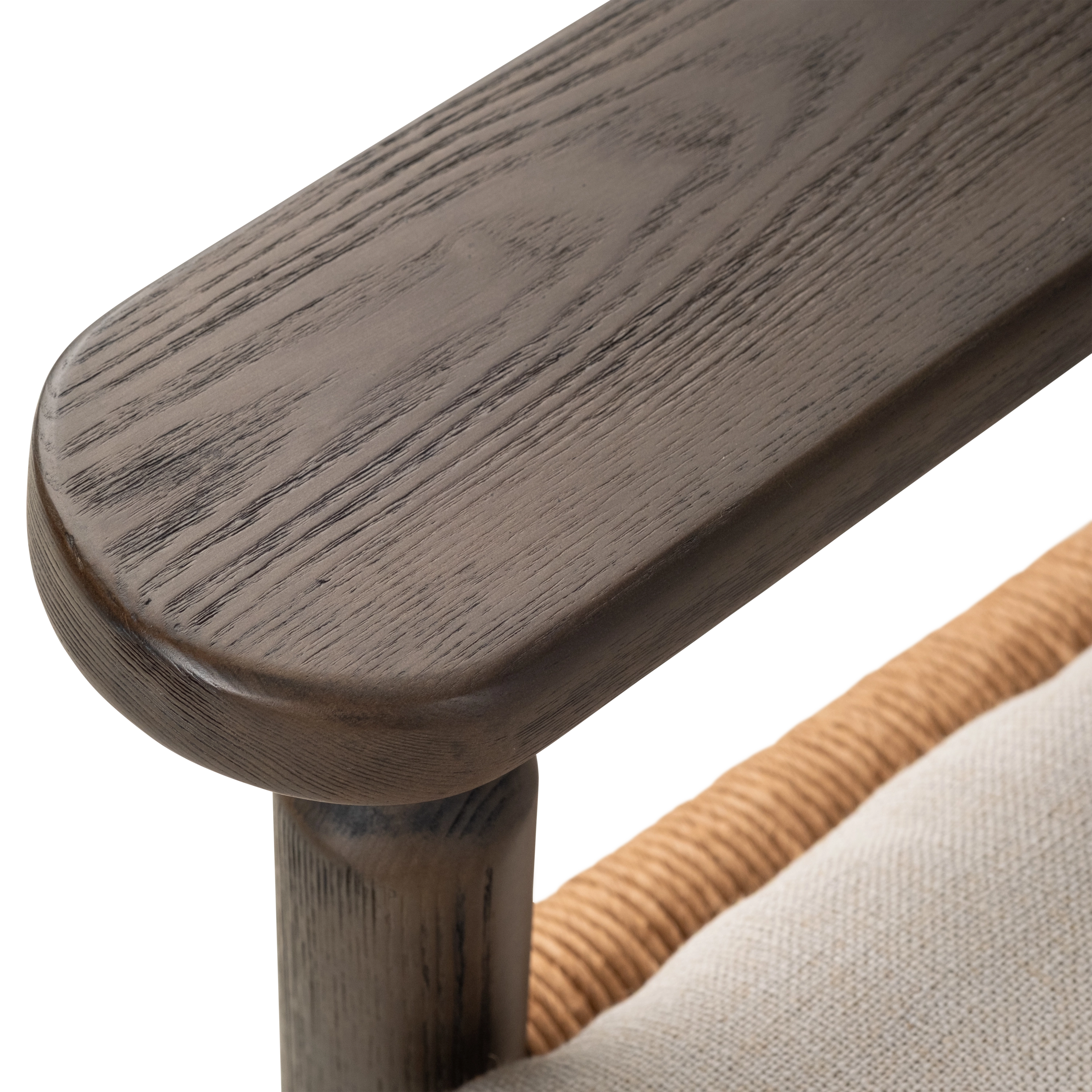 Winter Lounge Chair