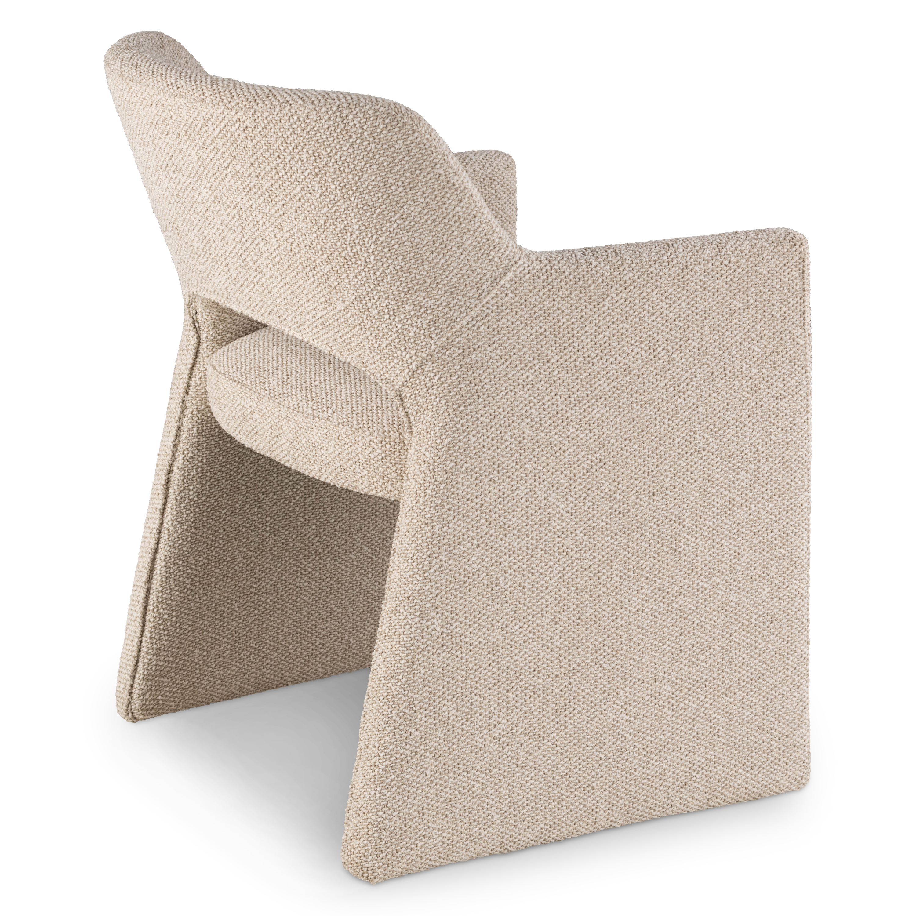 Harlem Arm Chair