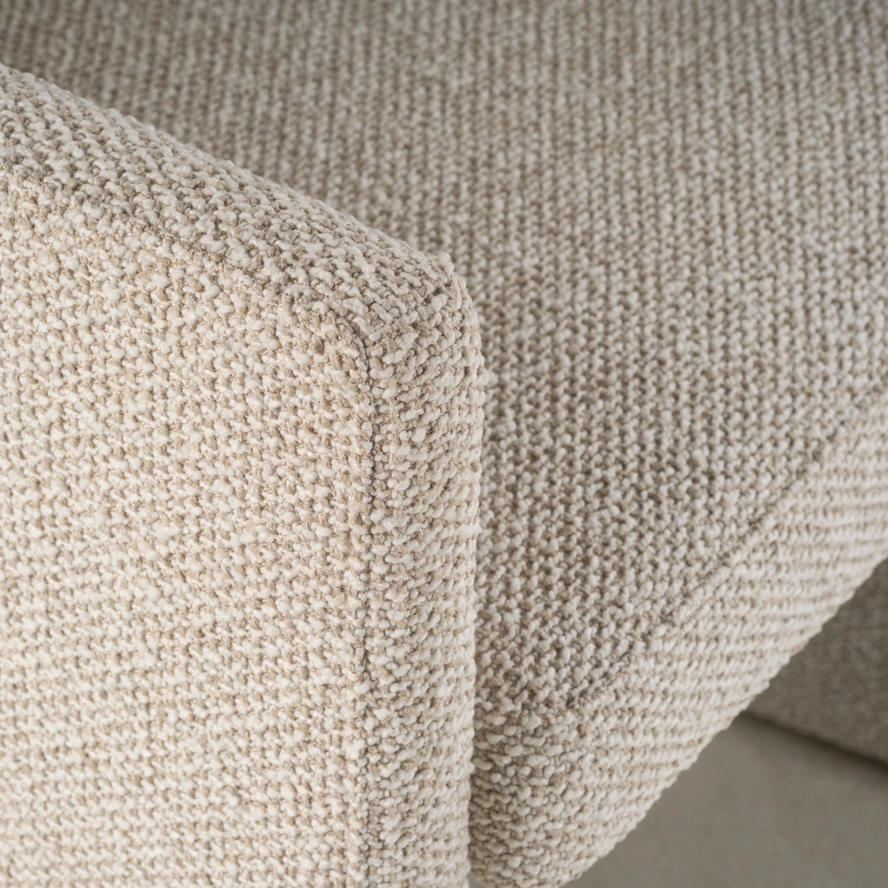 Harlem Arm Chair