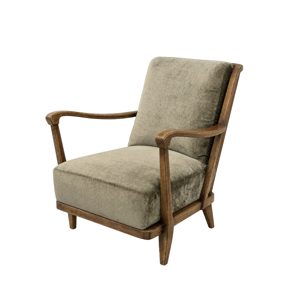 Beaumont Lounge Chair