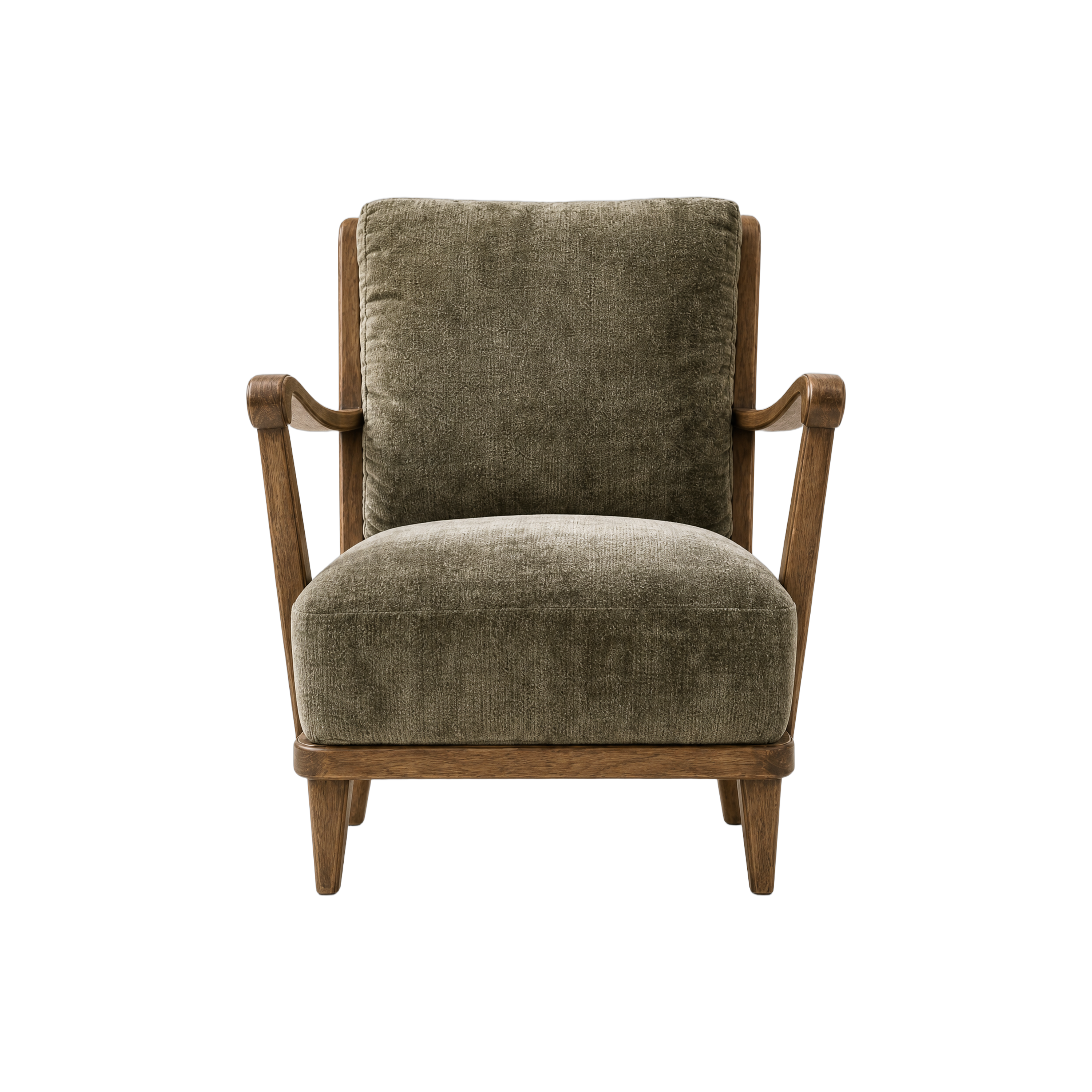 Beaumont Lounge Chair