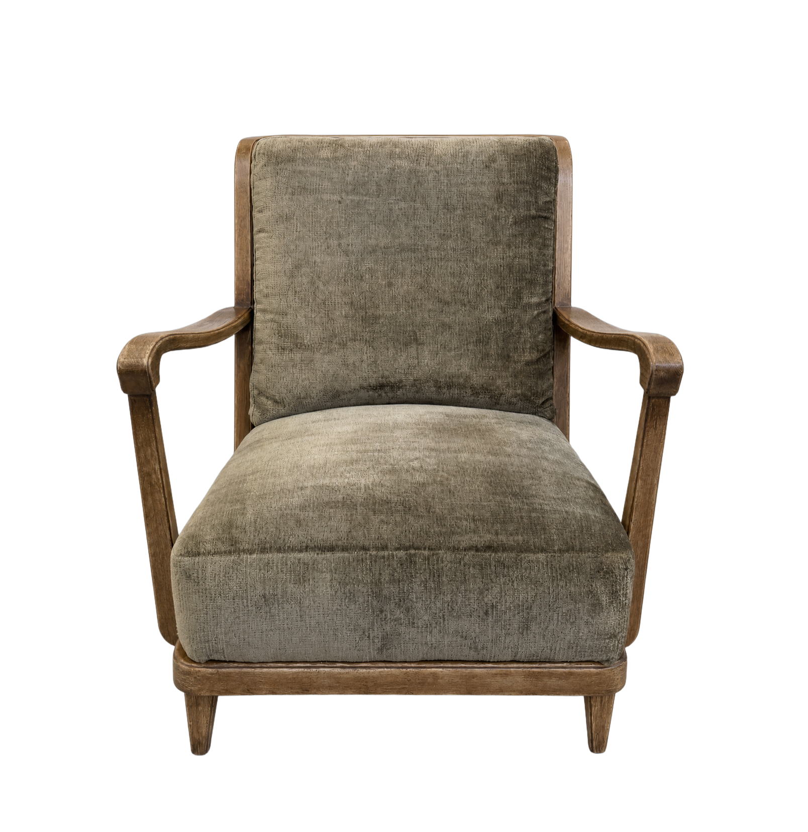 Beaumont Lounge Chair