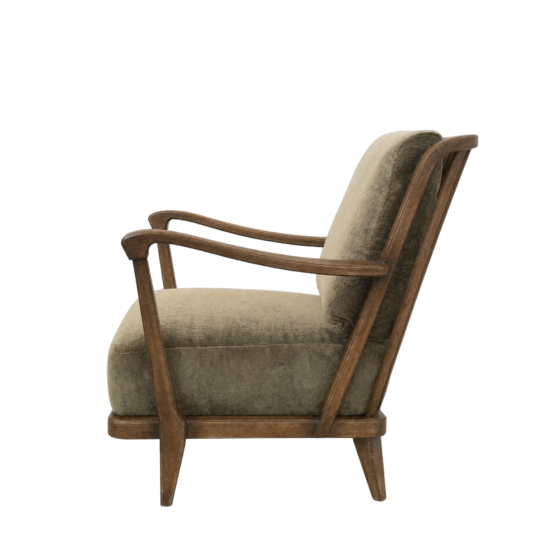 Beaumont Lounge Chair