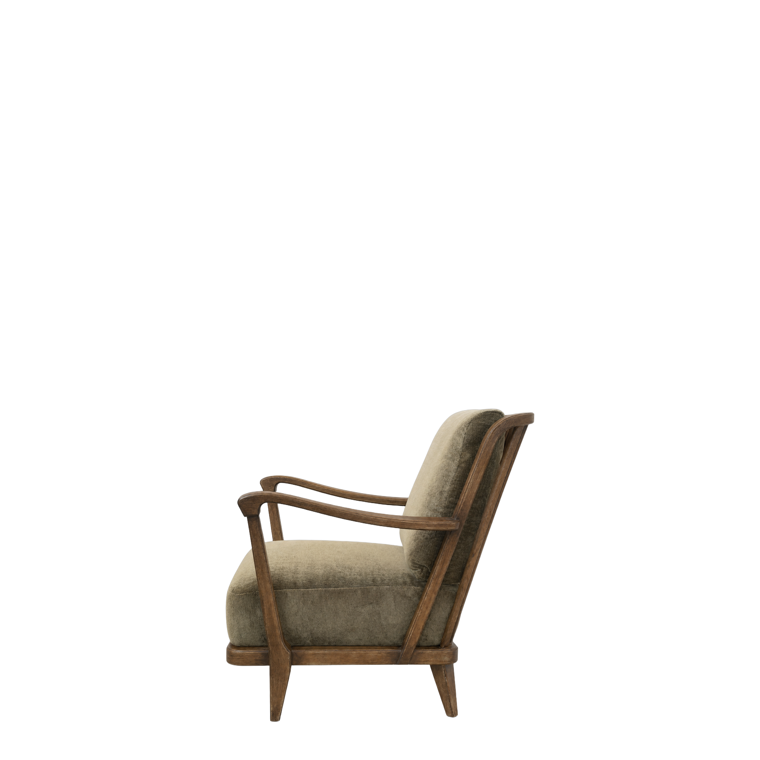 Beaumont Lounge Chair