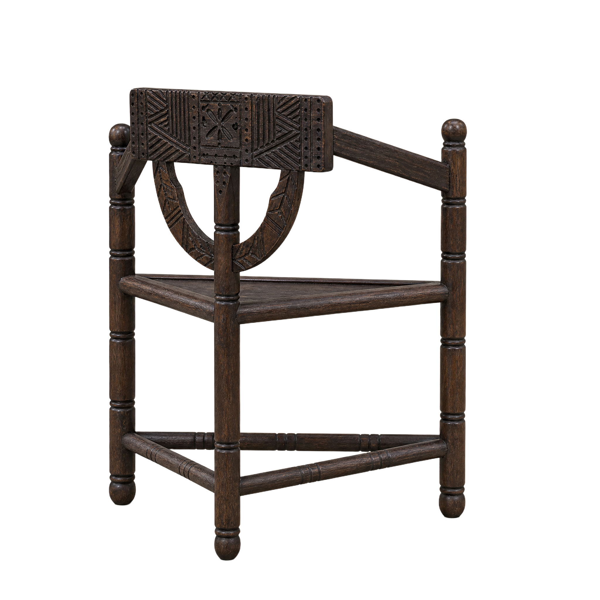 Larkhaven Accent Chair