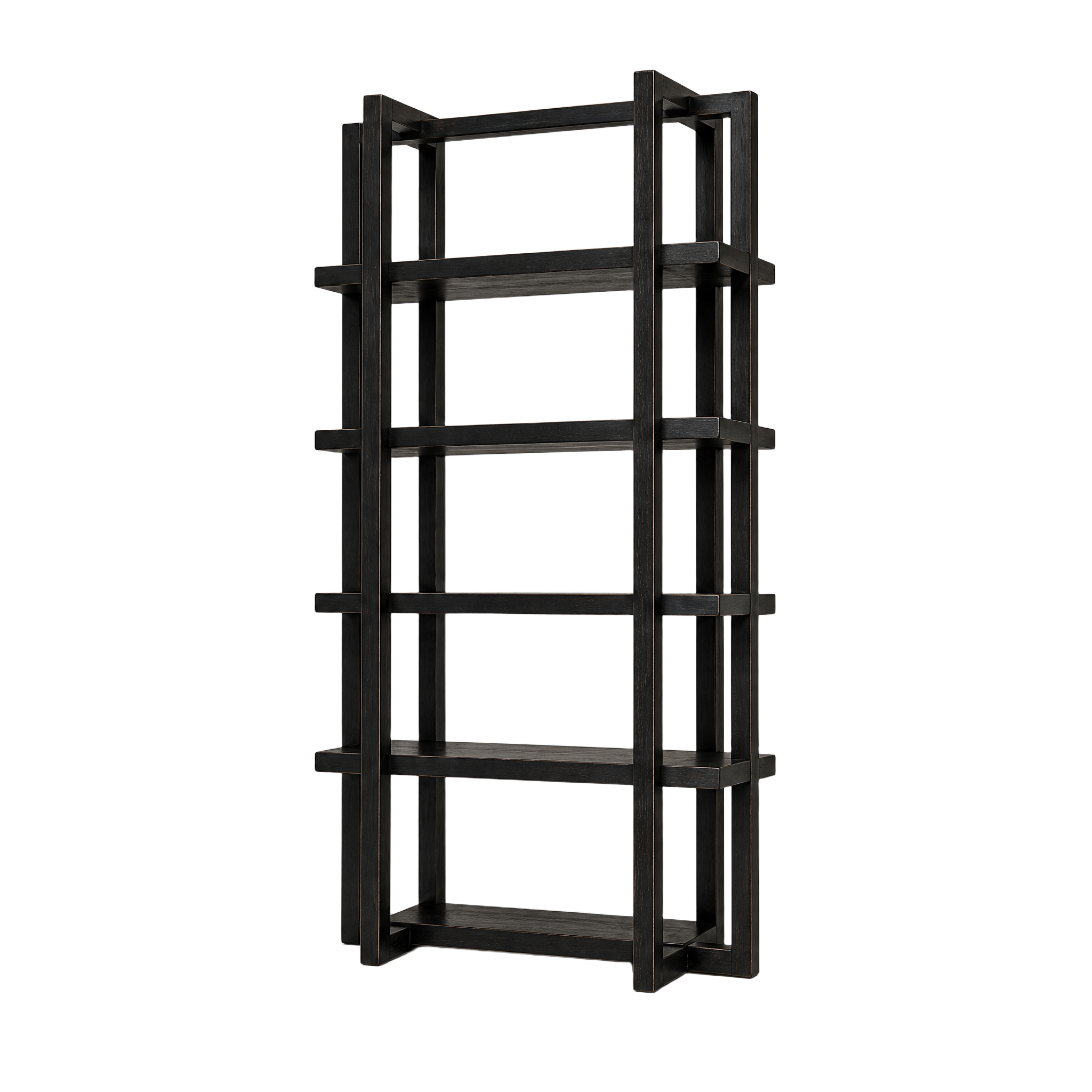 Ellington Bookcase