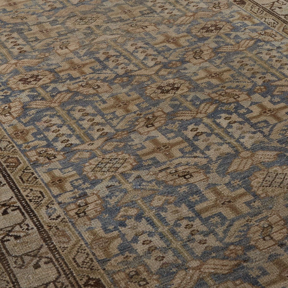 Mahal 4465 Ivory/Beige