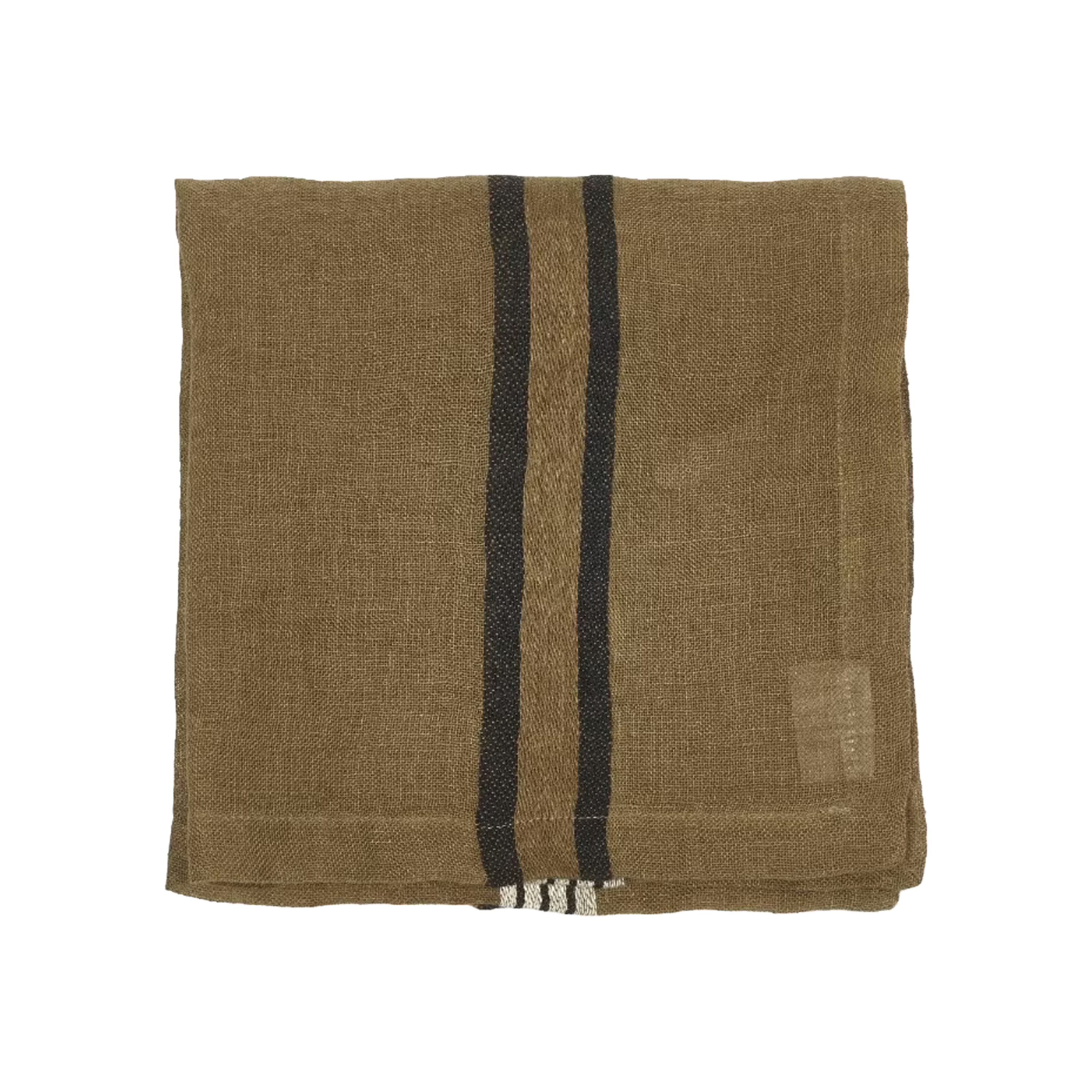 Locomotive Stripe Napkin