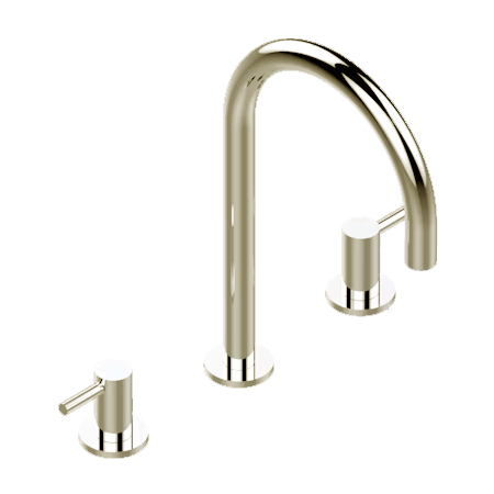 Nano Faucet 8"