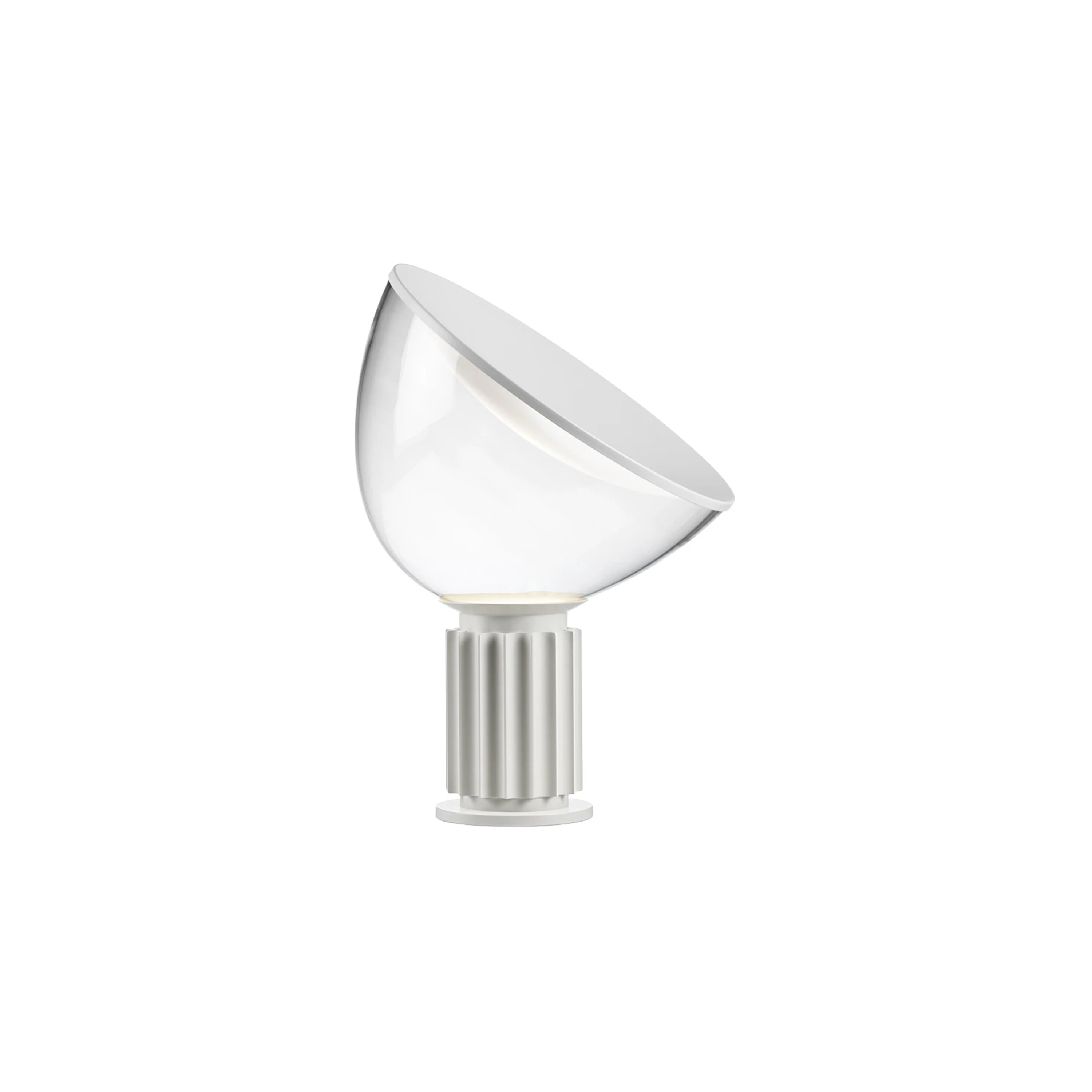 Taccia LED Small Table Lamp