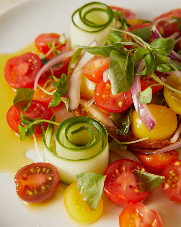 Panzanella