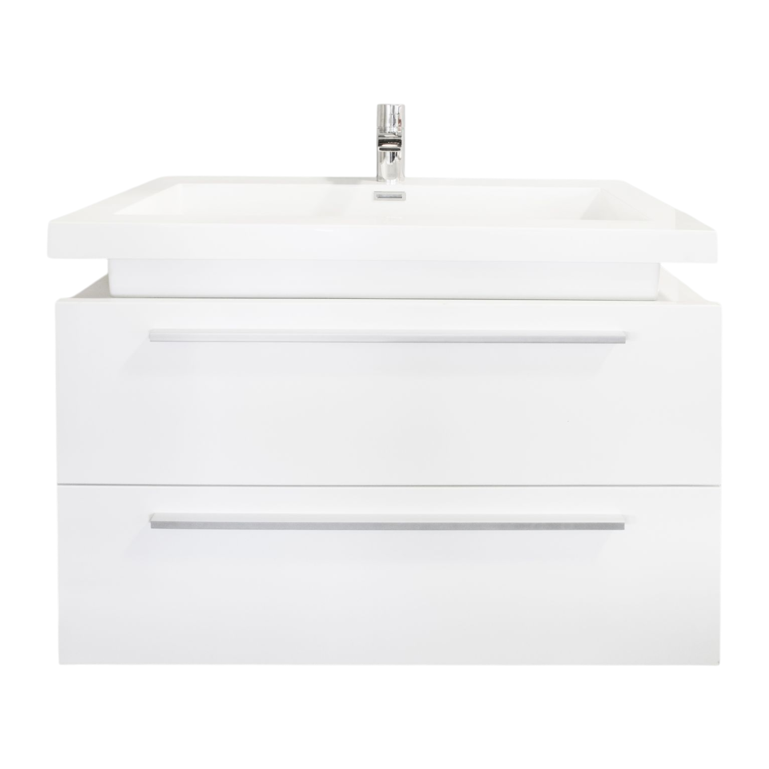 Kiosk Vanity