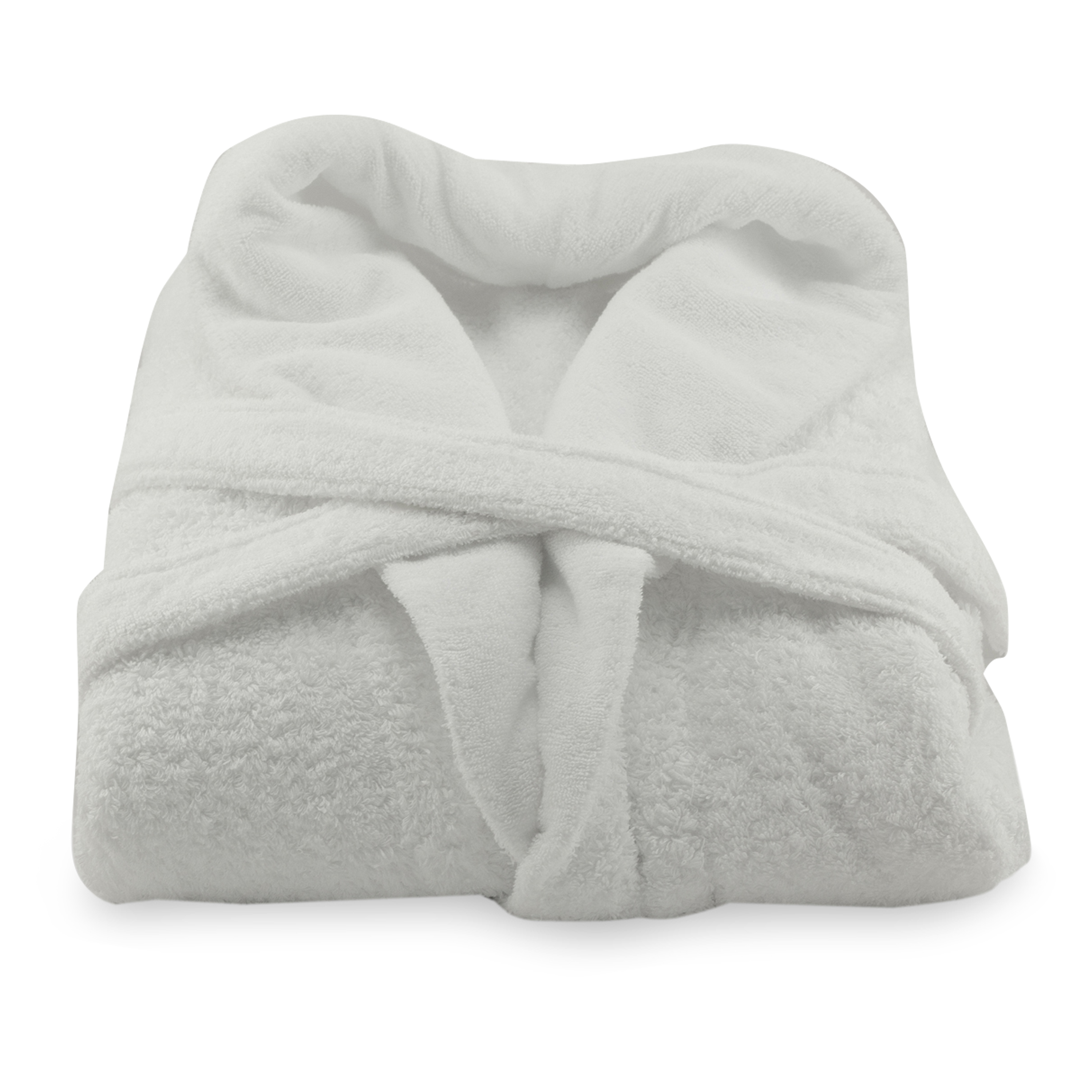 Superpile Robe