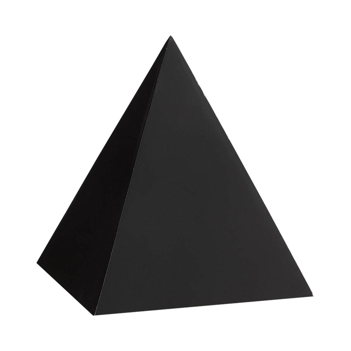 Concrete Pyramid