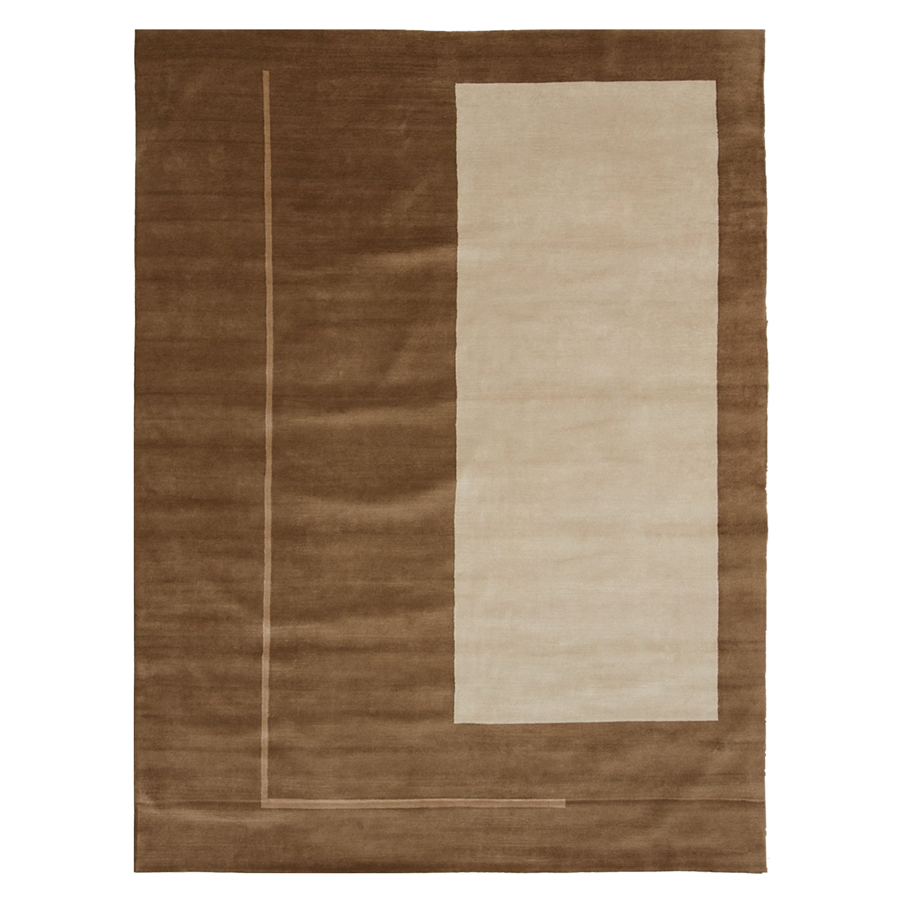Albert Brown/Ivory