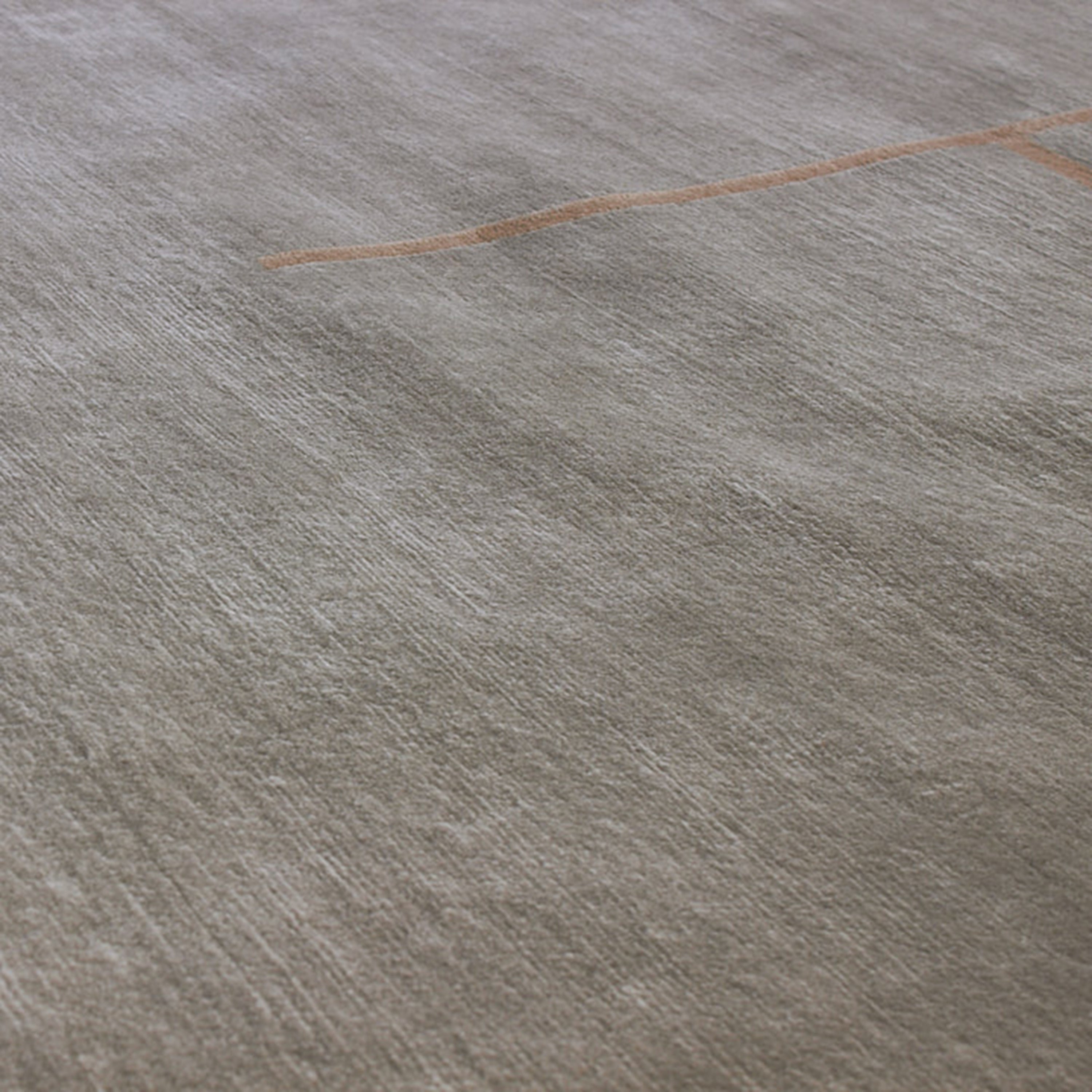 Hugh Grey/Beige
