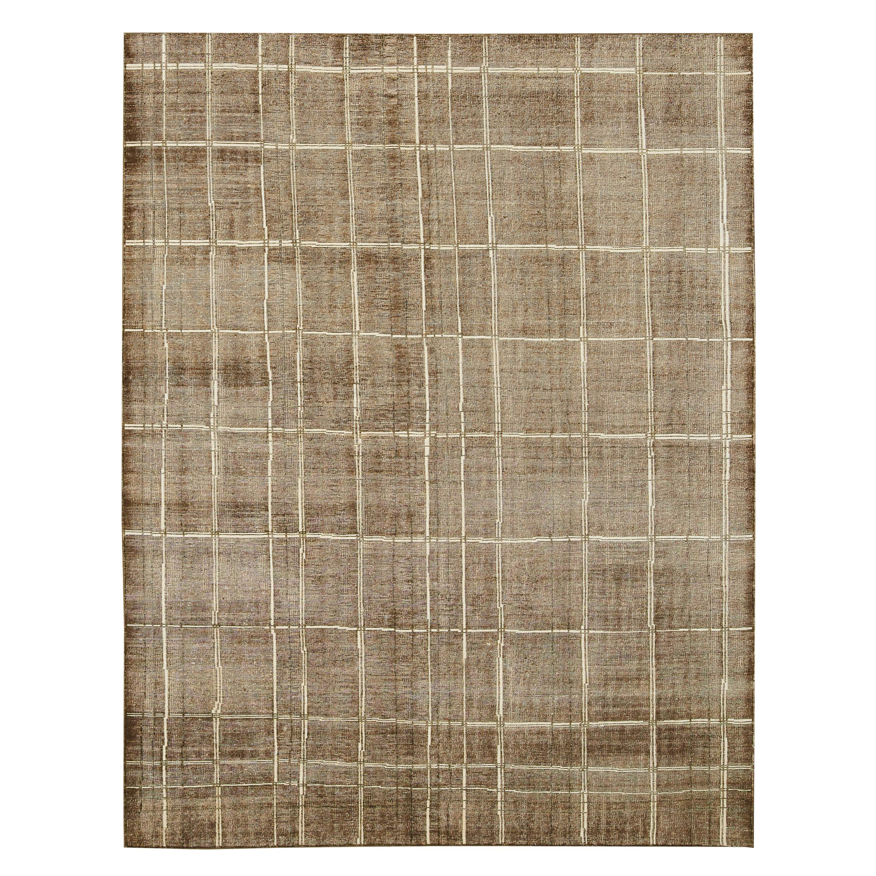Second Life WT534B Brown