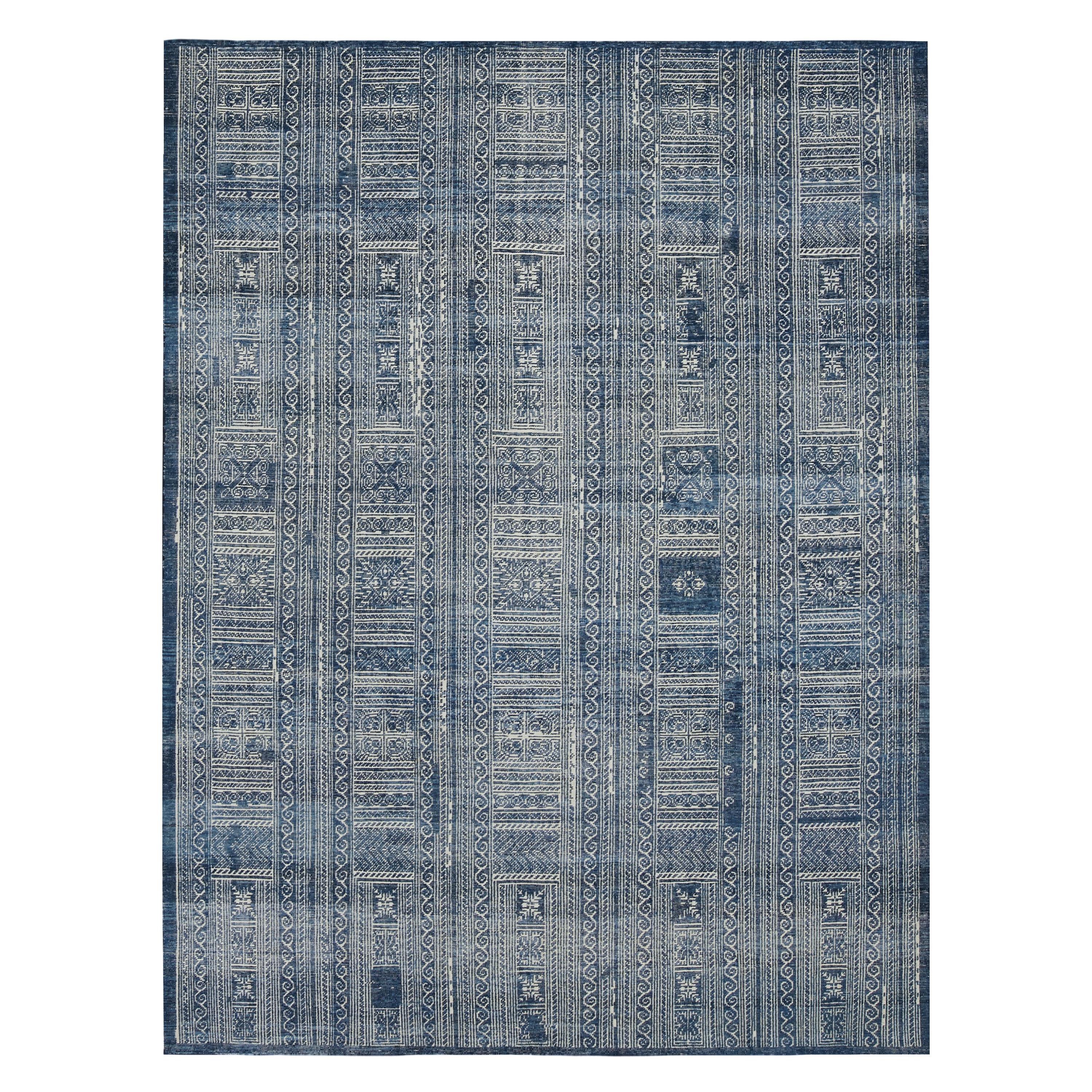 Second Life WKC499 Indigo