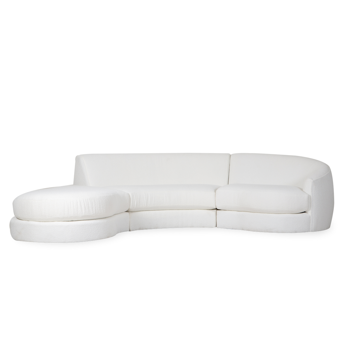 Giselle Modular Right Sectional