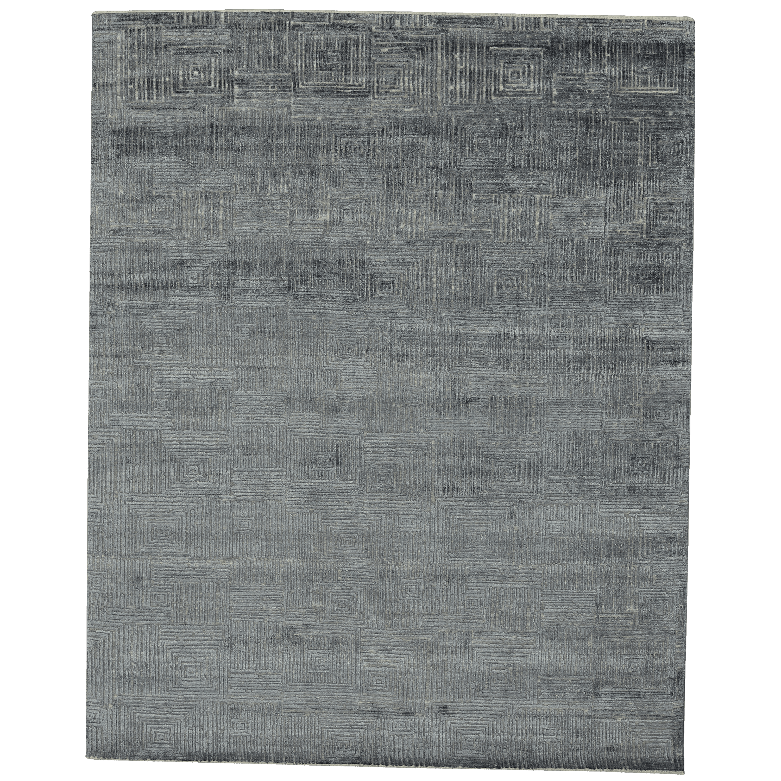 Each rug in Elte's Modern Collection tells a unique story.