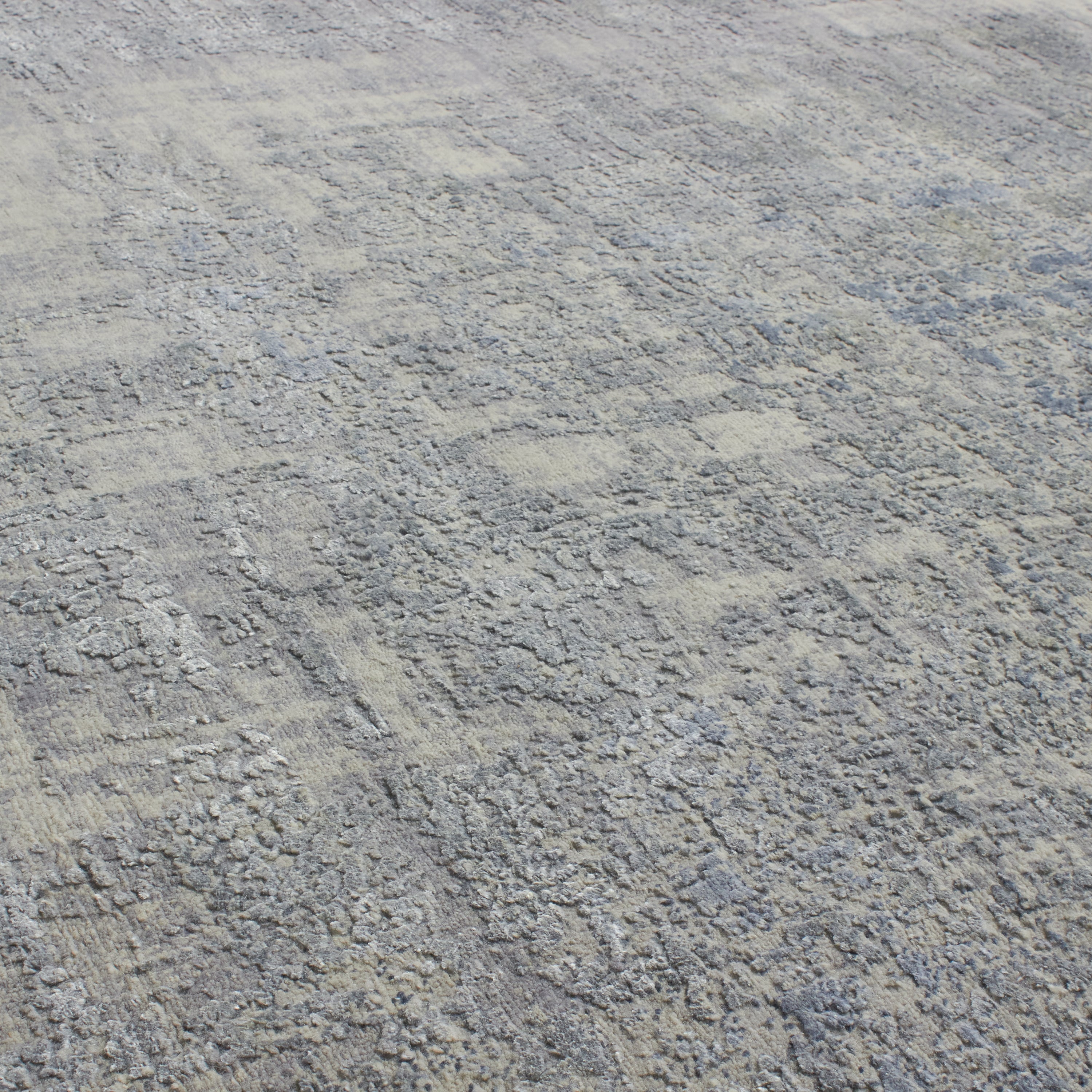 Each rug in Elte's Modern Collection tells a unique story.