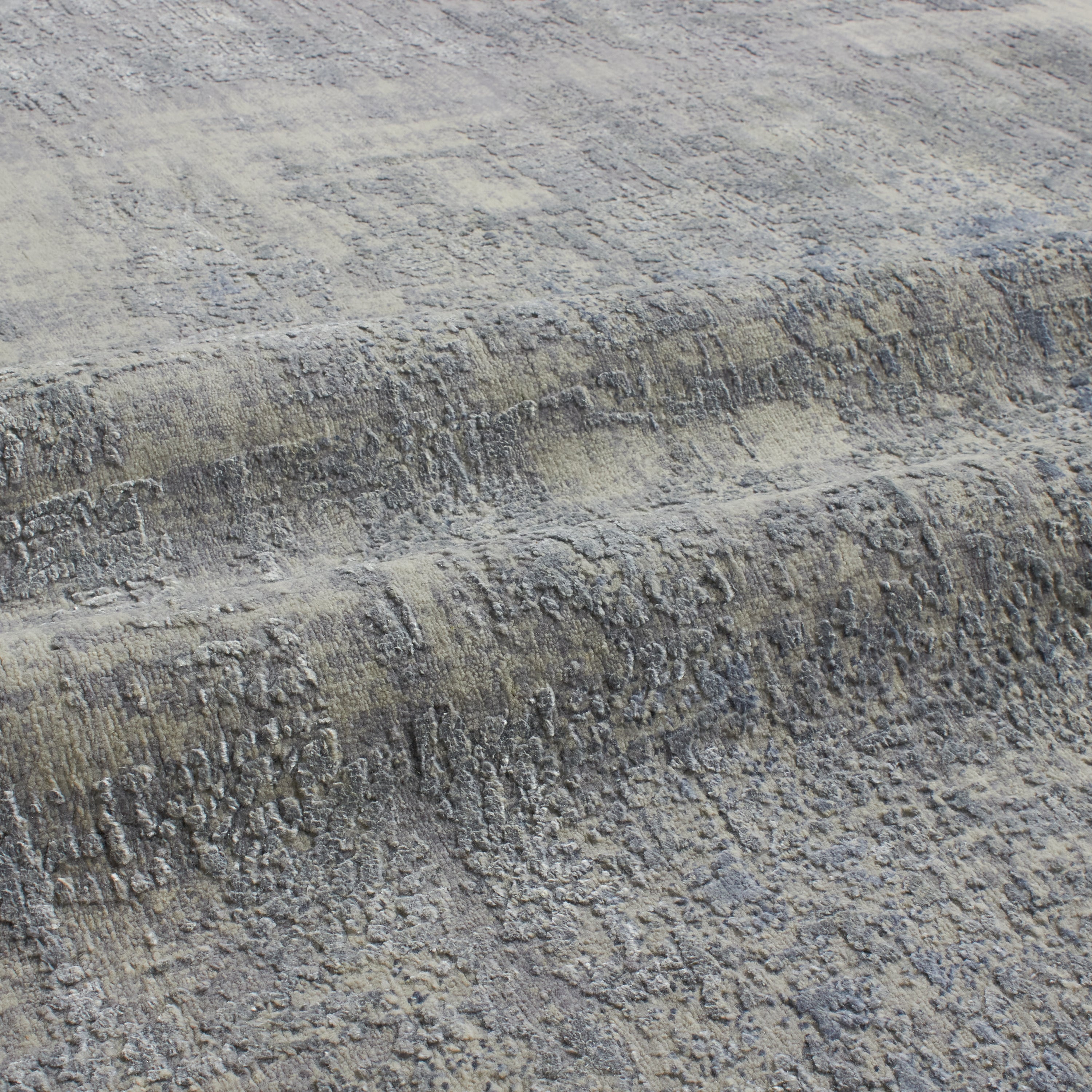 Each rug in Elte's Modern Collection tells a unique story.