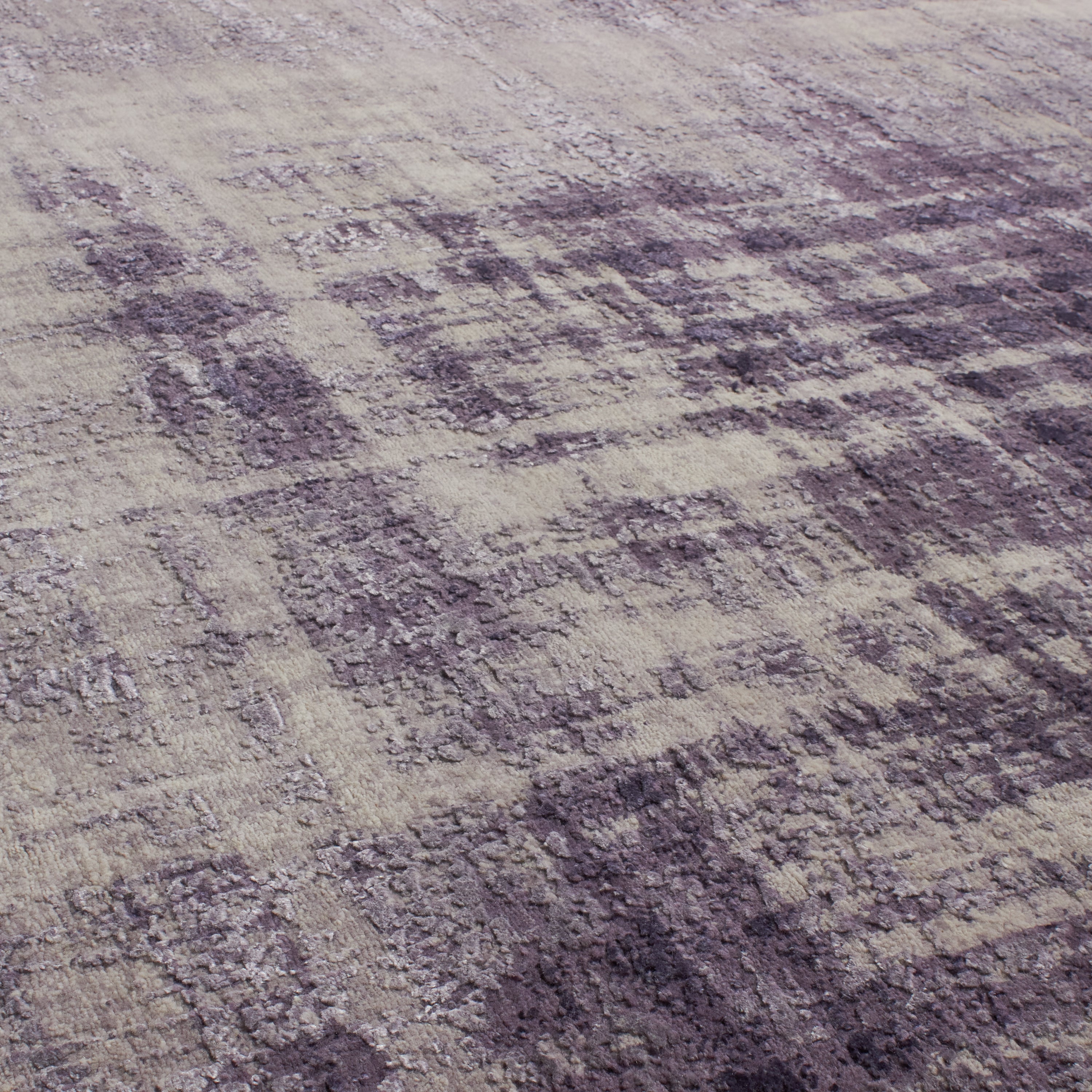 Each rug in Elte's Modern Collection tells a unique story.