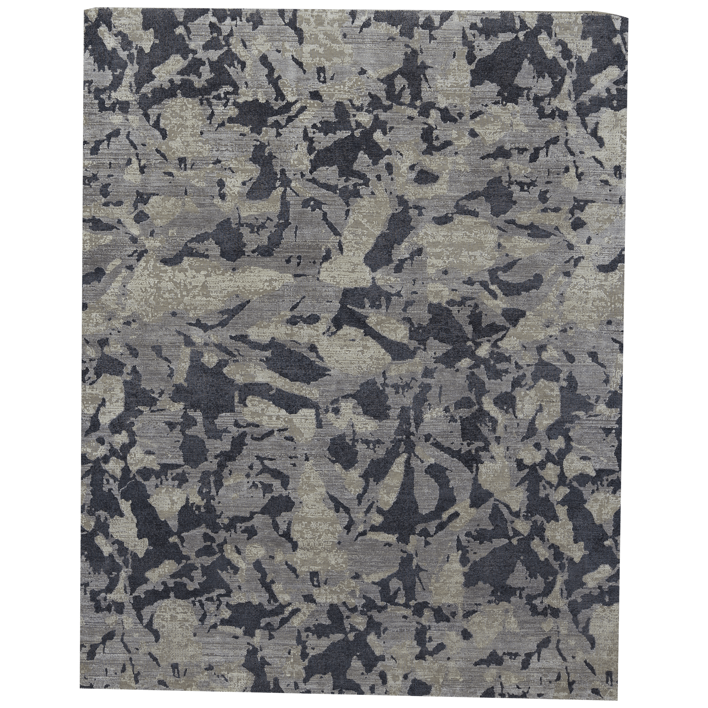 Each rug in Elte's Modern Collection tells a unique story.