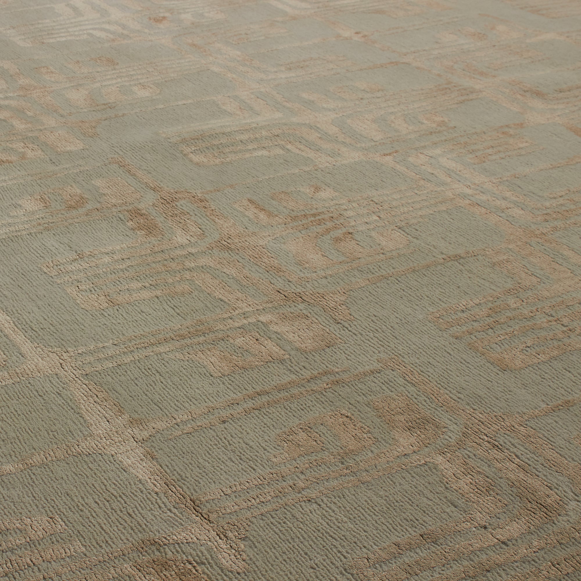 Nollie Beige/Grey