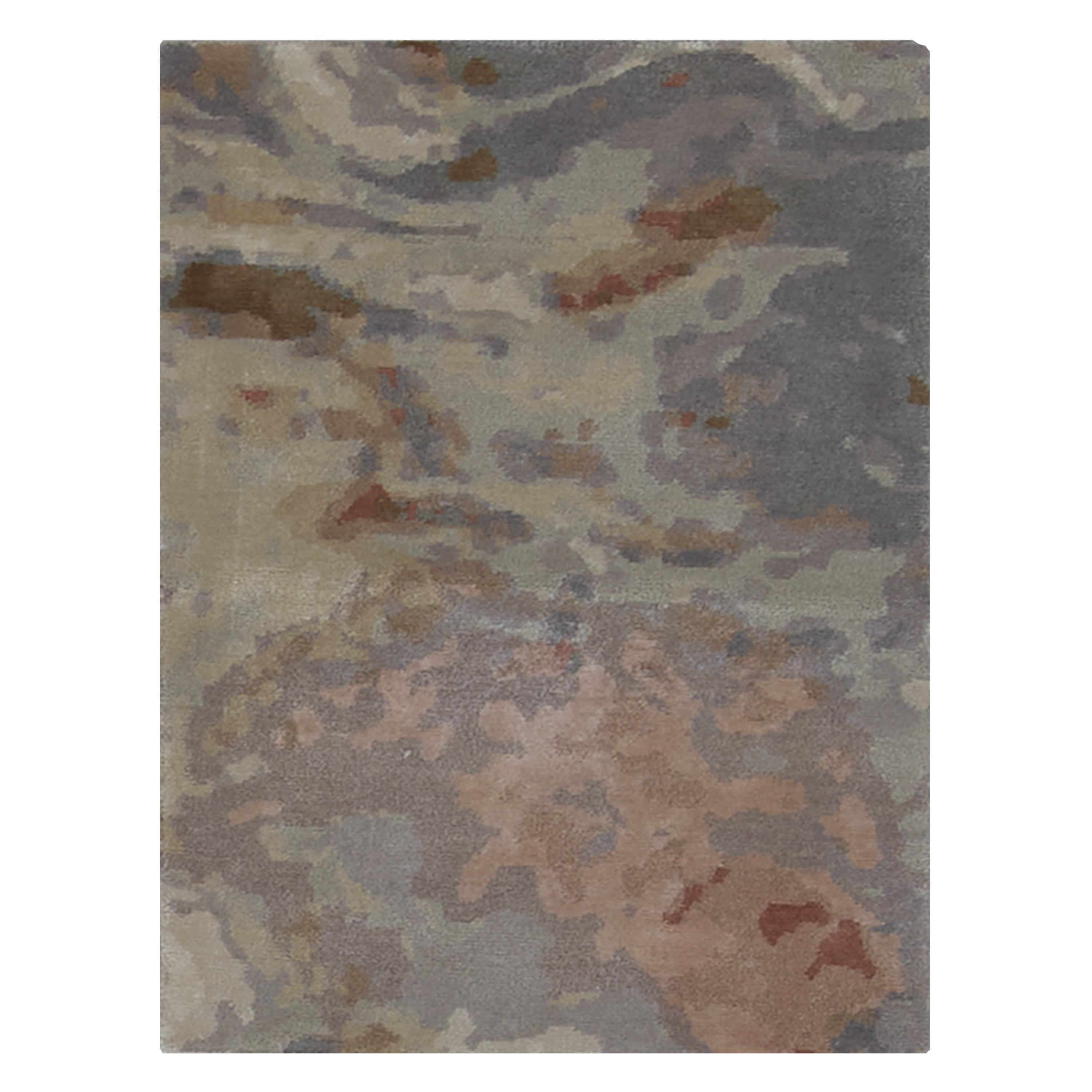 Hypatia Grey/Rose