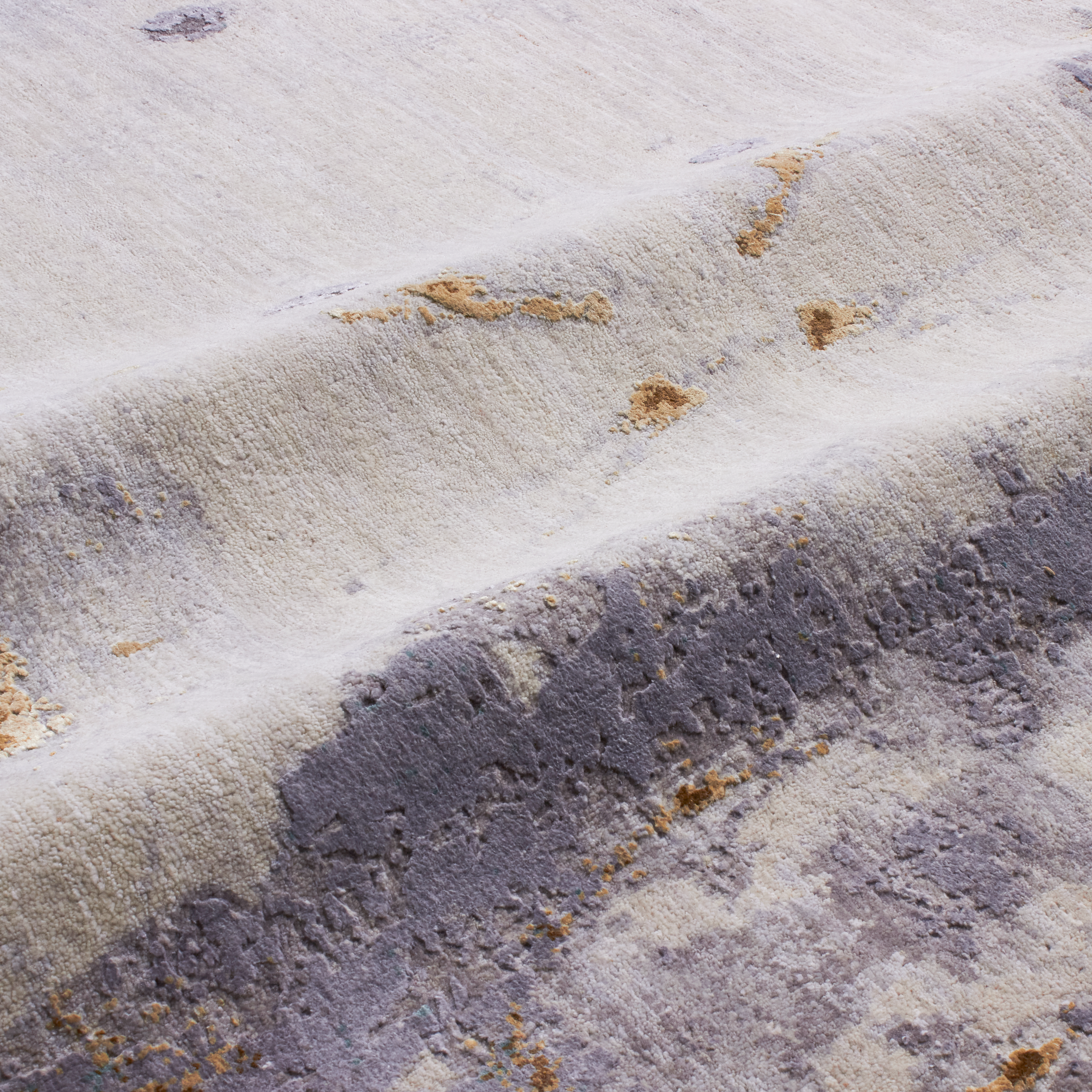 Introducing a vibrant new rug collection created in partnership with New York-based textile design studio Eskayel.