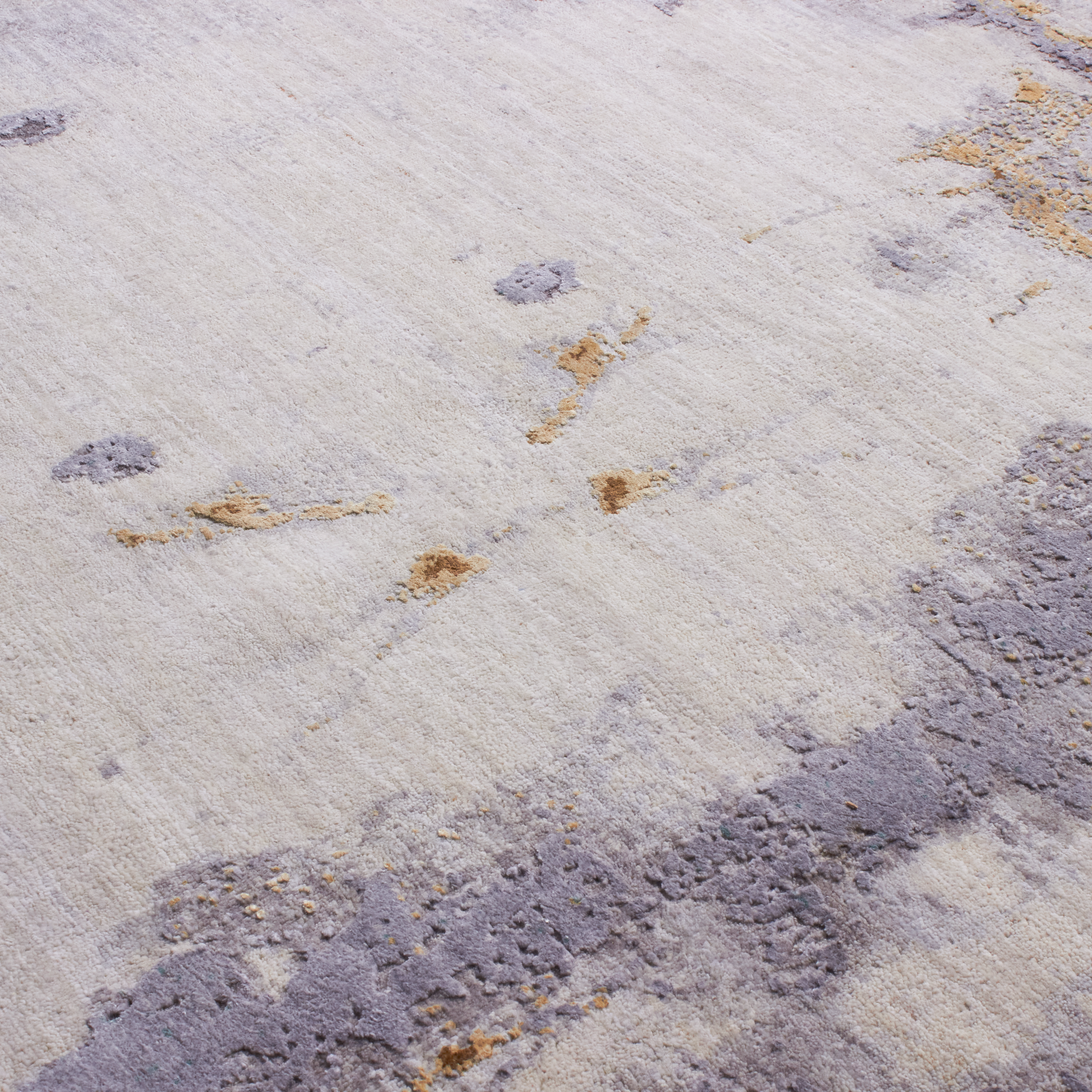 Introducing a vibrant new rug collection created in partnership with New York-based textile design studio Eskayel.