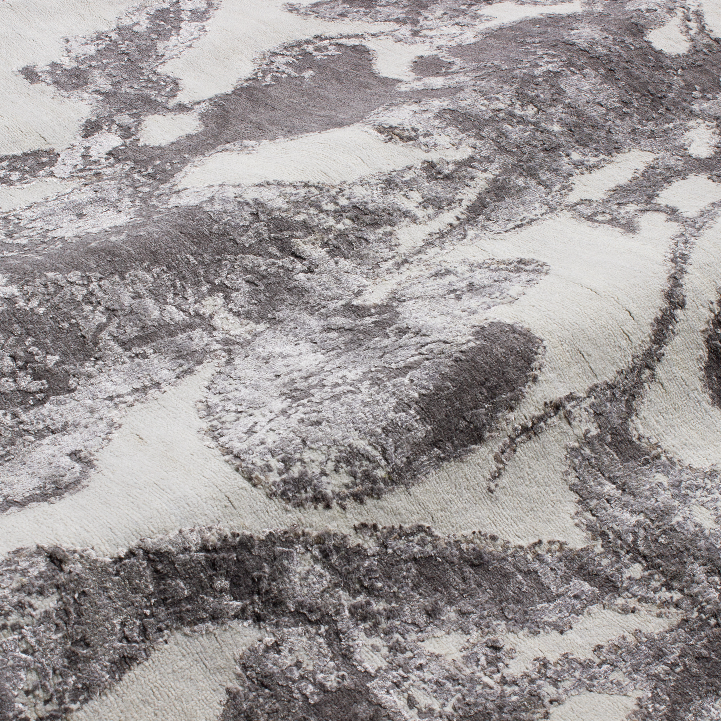 Introducing a vibrant new rug collection created in partnership with New York-based textile design studio Eskayel.