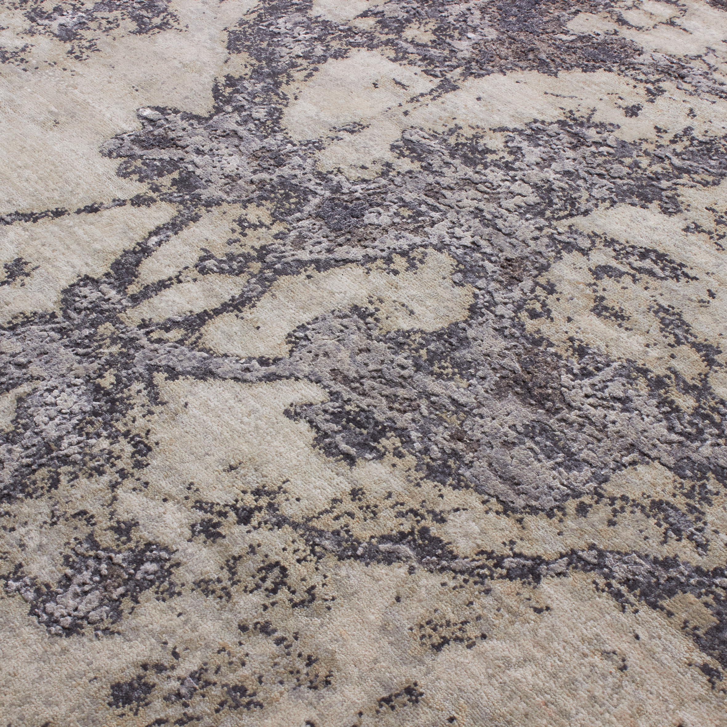 Introducing a vibrant new rug collection created in partnership with New York-based textile design studio Eskayel.