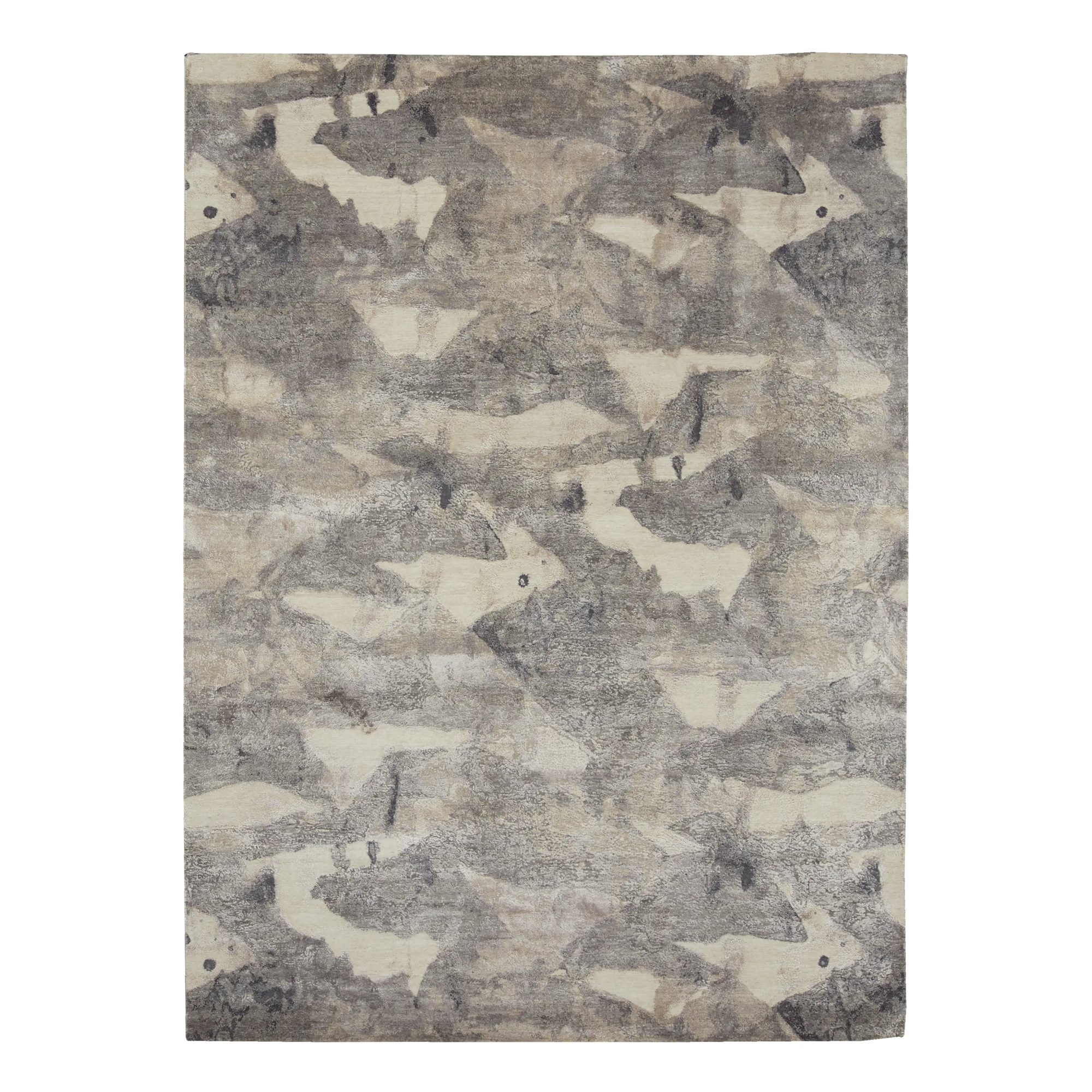 Introducing a vibrant new rug collection created in partnership with New York-based textile design studio Eskayel.