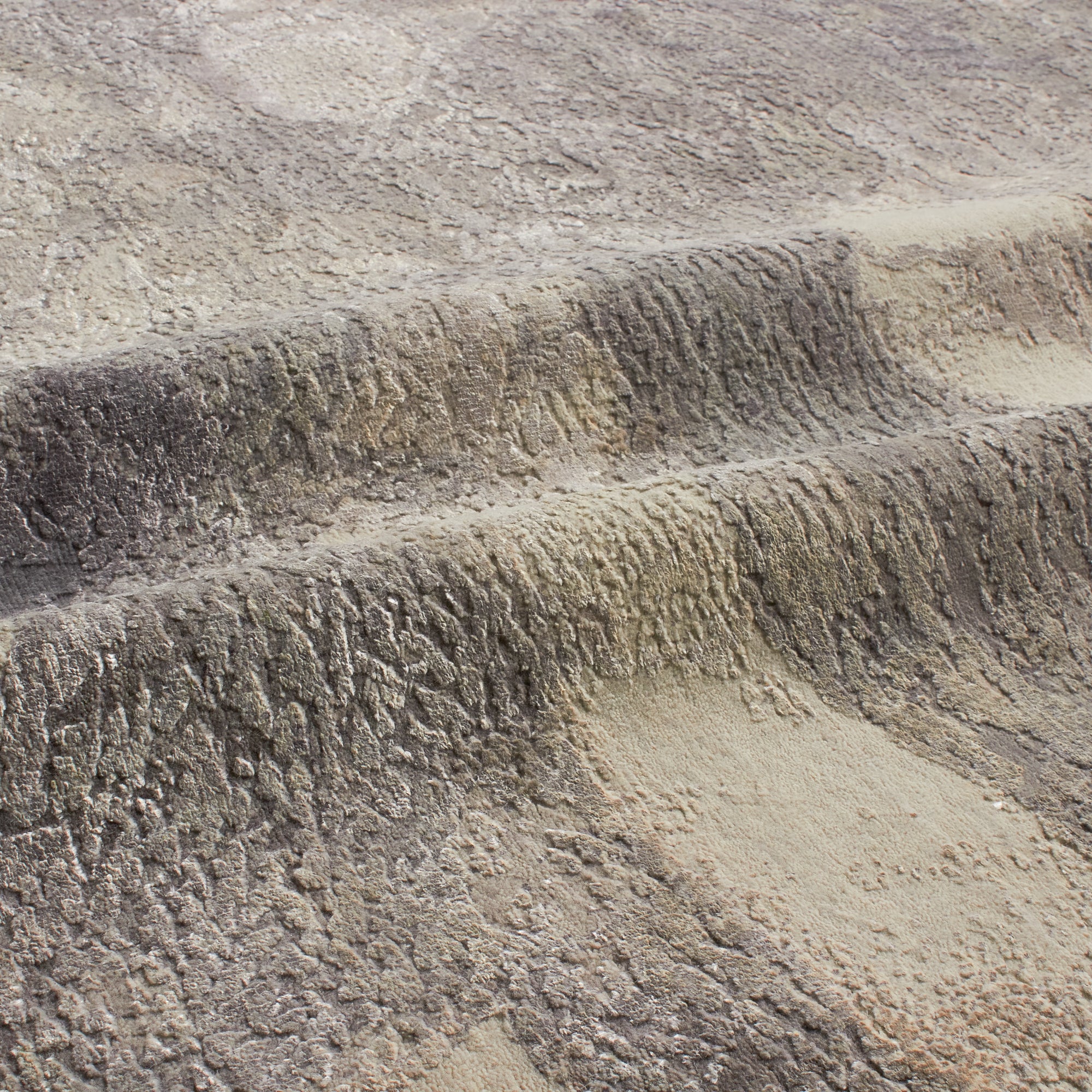 Introducing a vibrant new rug collection created in partnership with New York-based textile design studio Eskayel.