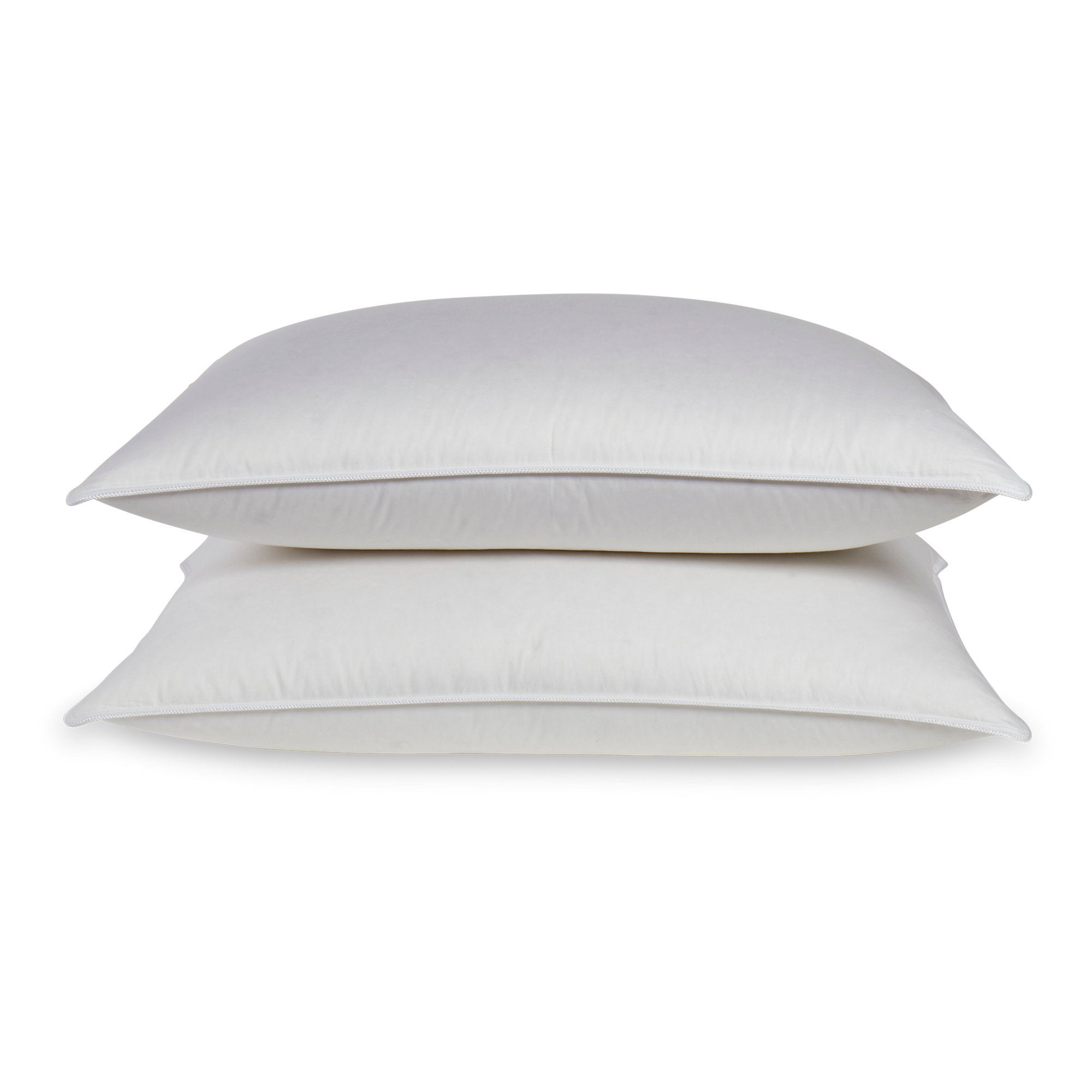 Elte, Elte White Duck Down Pillow - Main Image