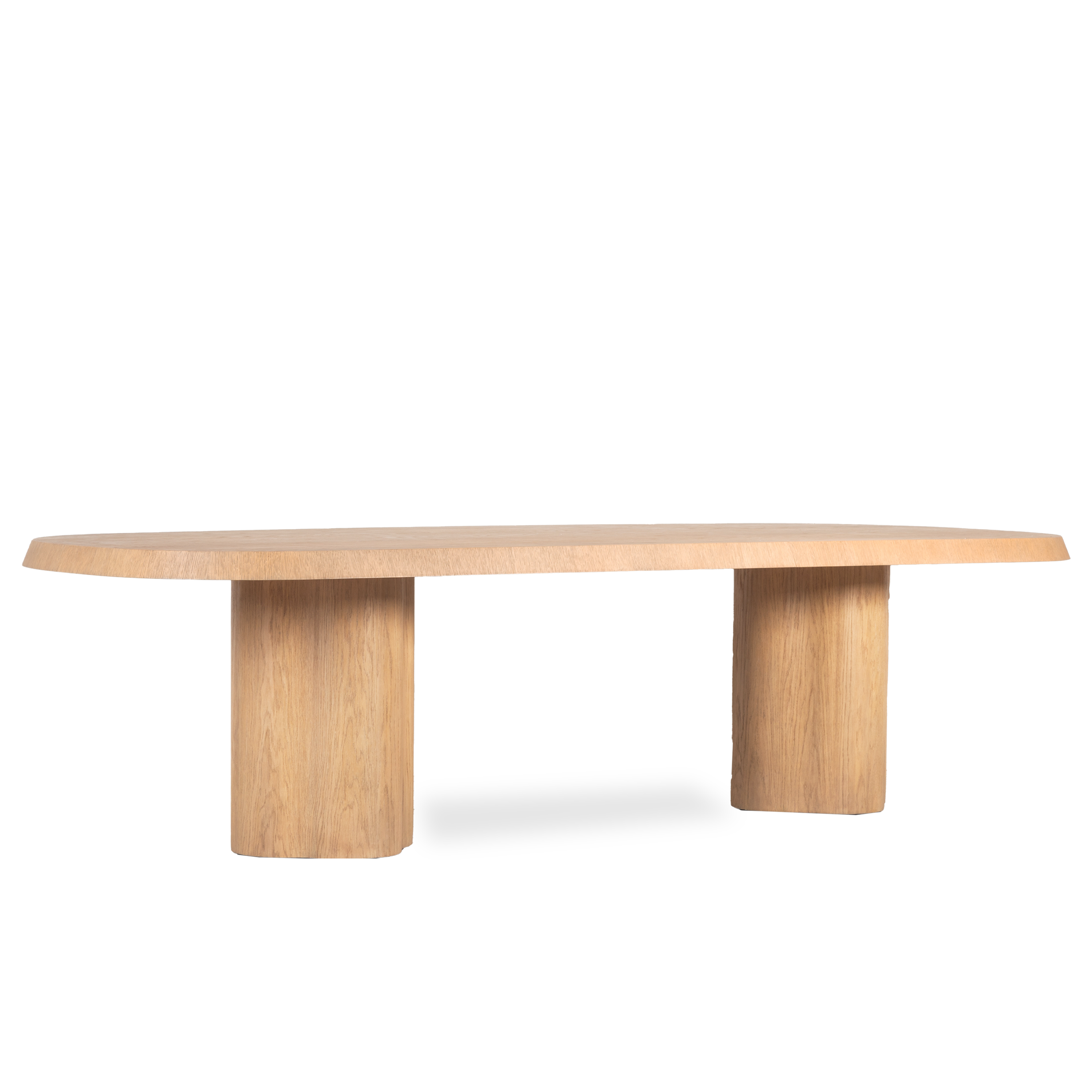 Forme Rectangular Dining Table