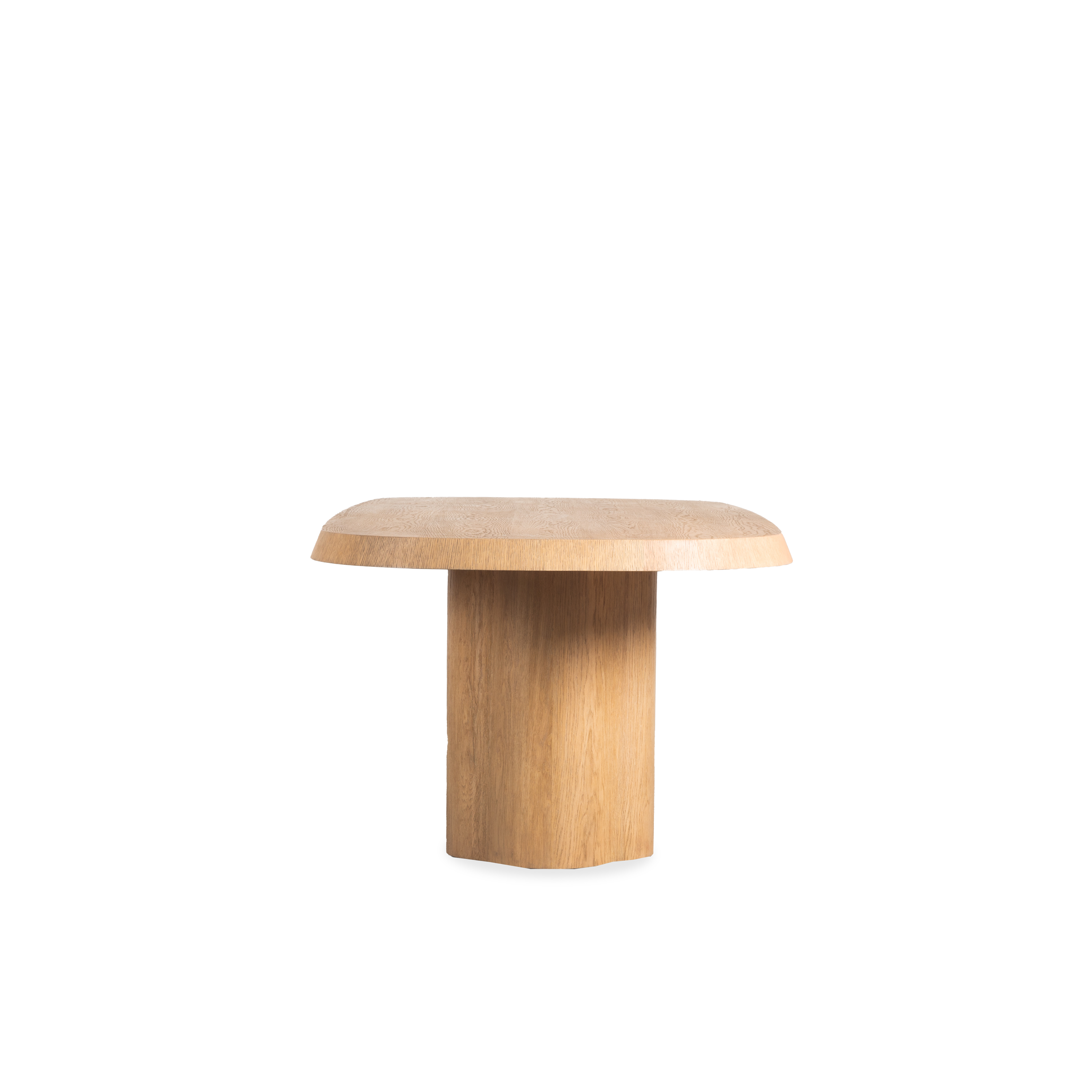 Forme Rectangular Dining Table