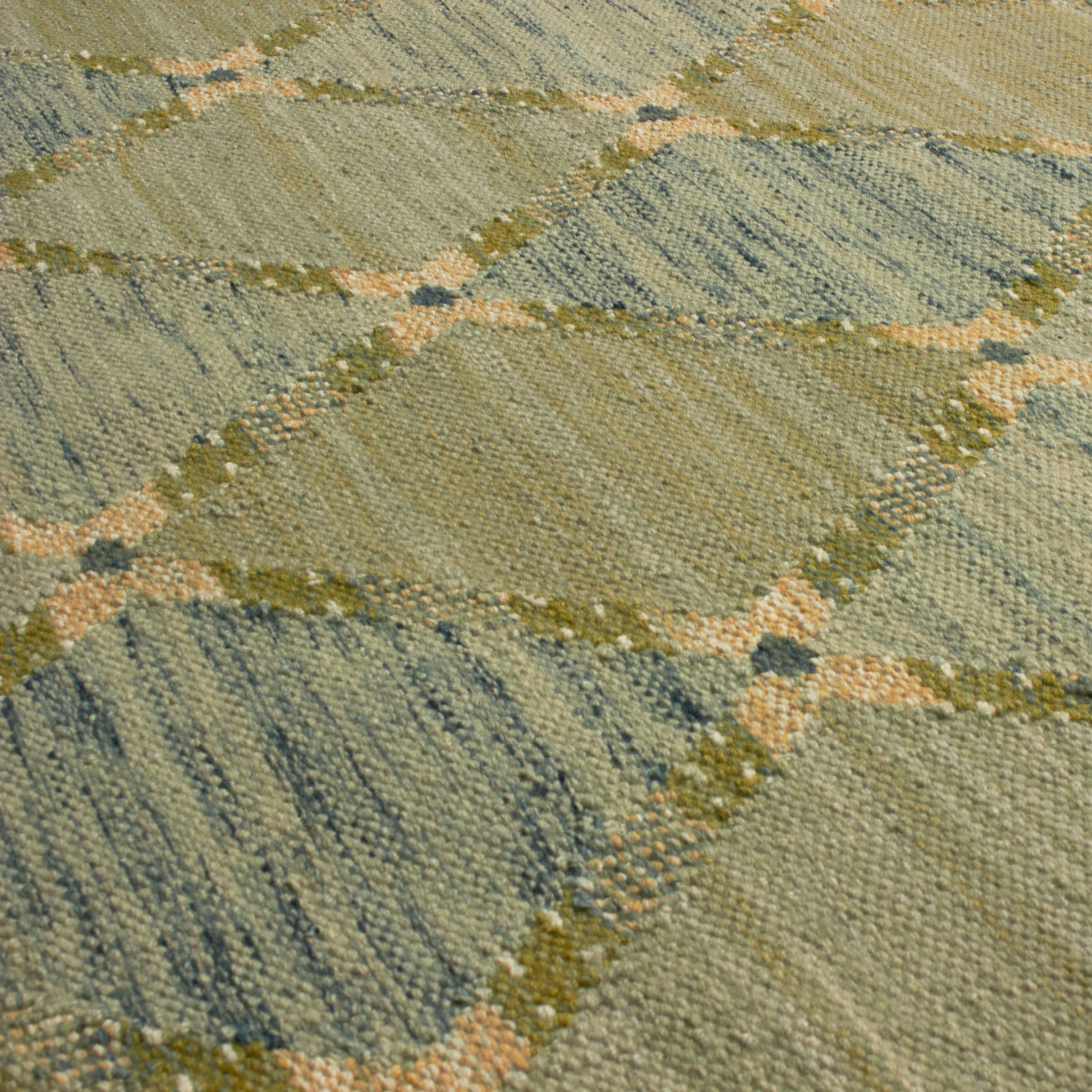 Dalarna Blue/Green