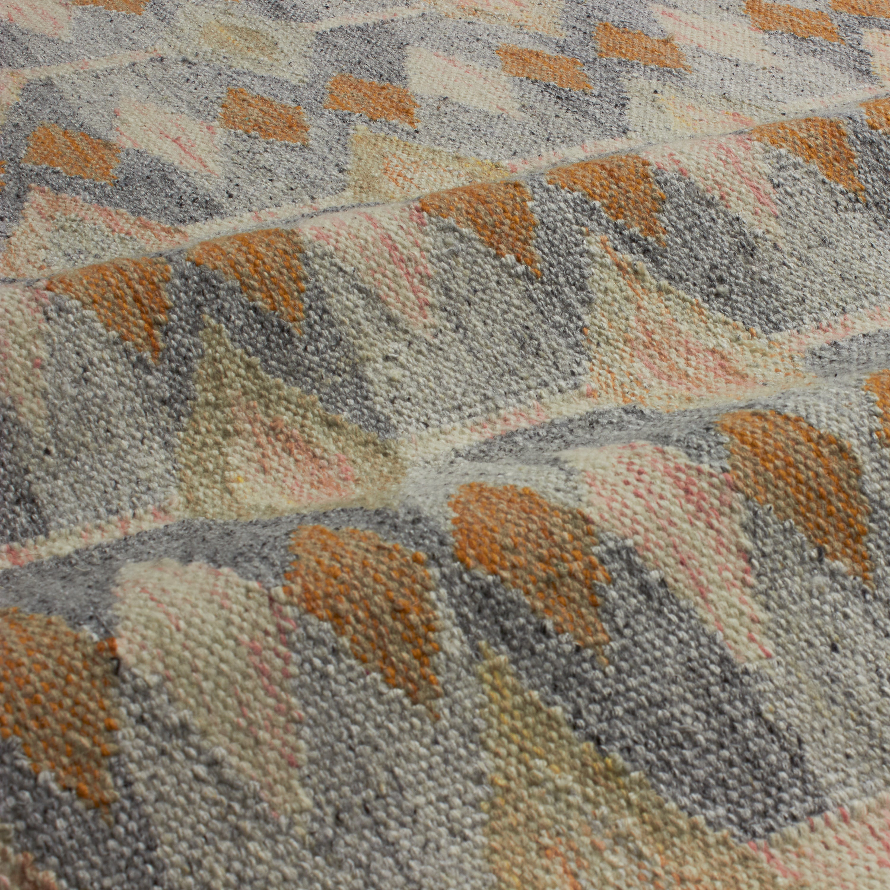 Trelleborg Ivory/Grey