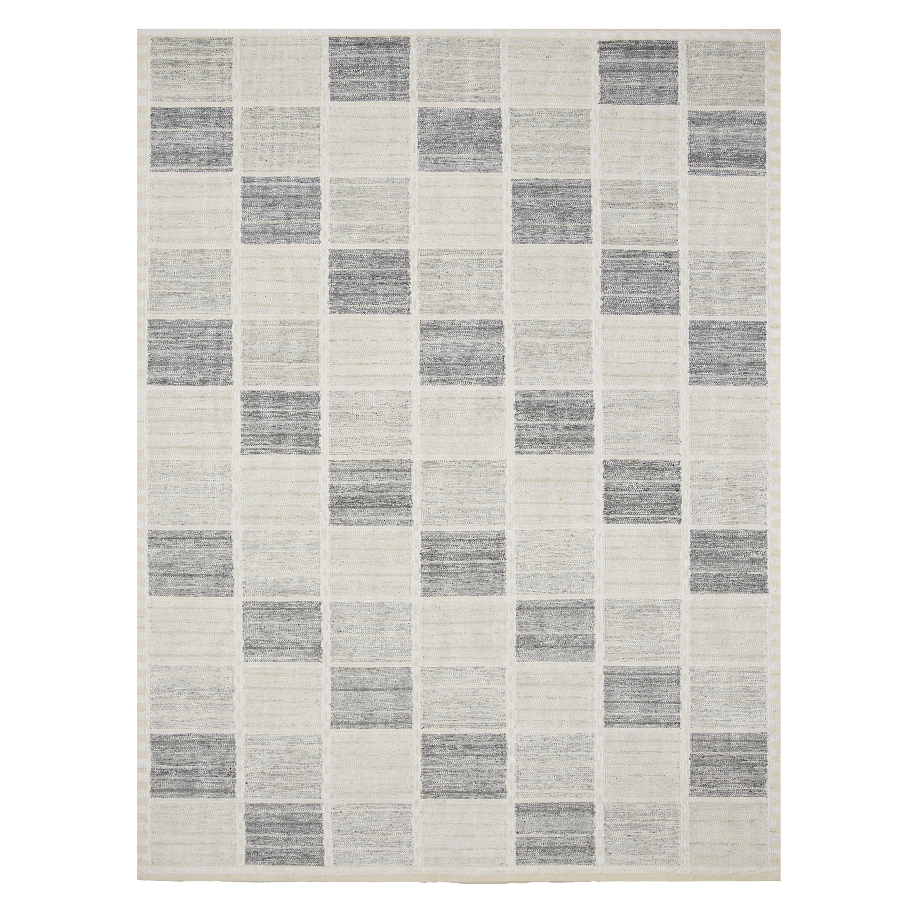 Visby Ivory/Grey