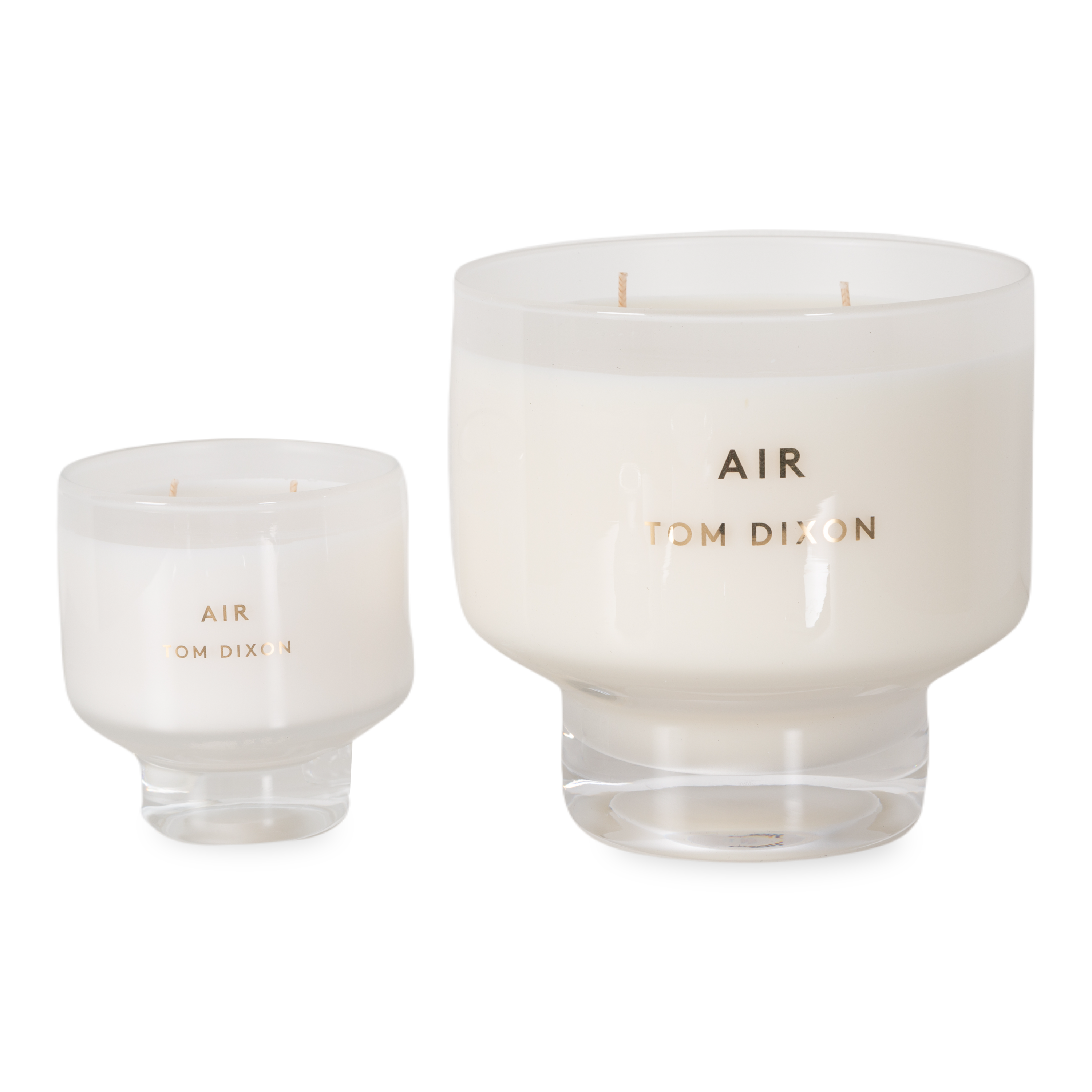 Elte, Tom Dixon Elements Candle