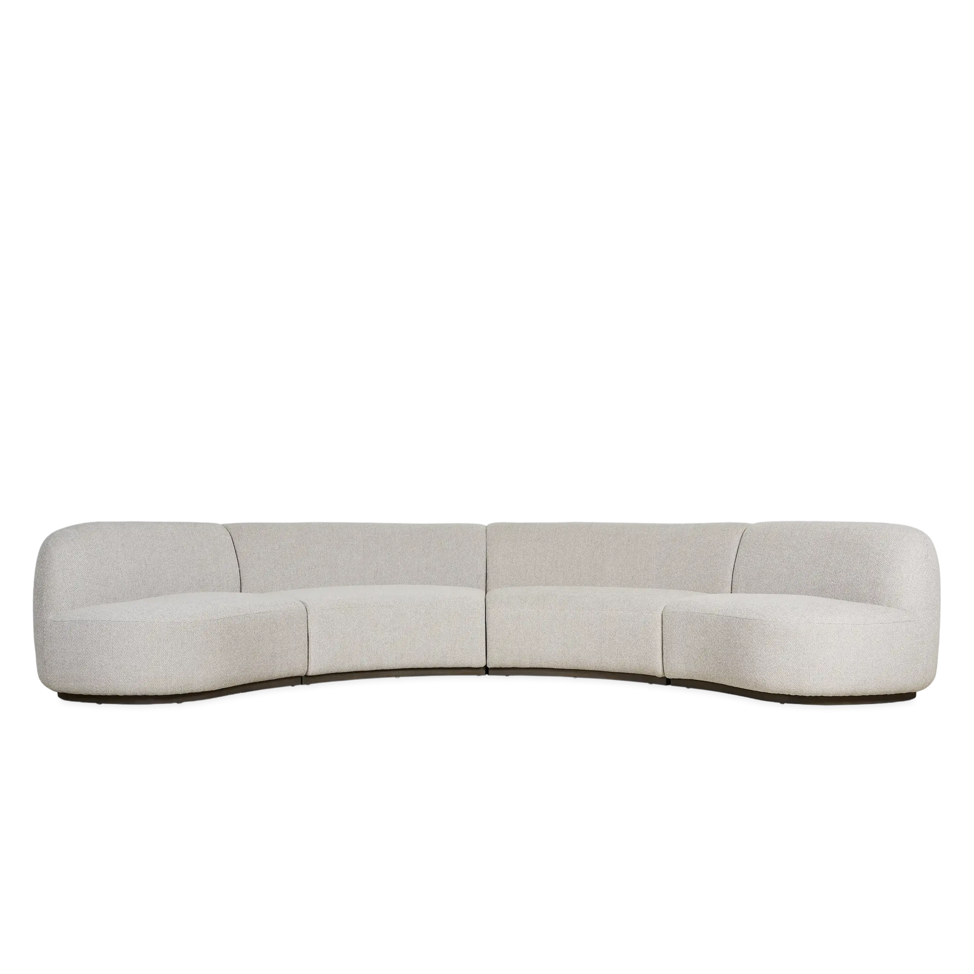 Rhine Modular Sectional