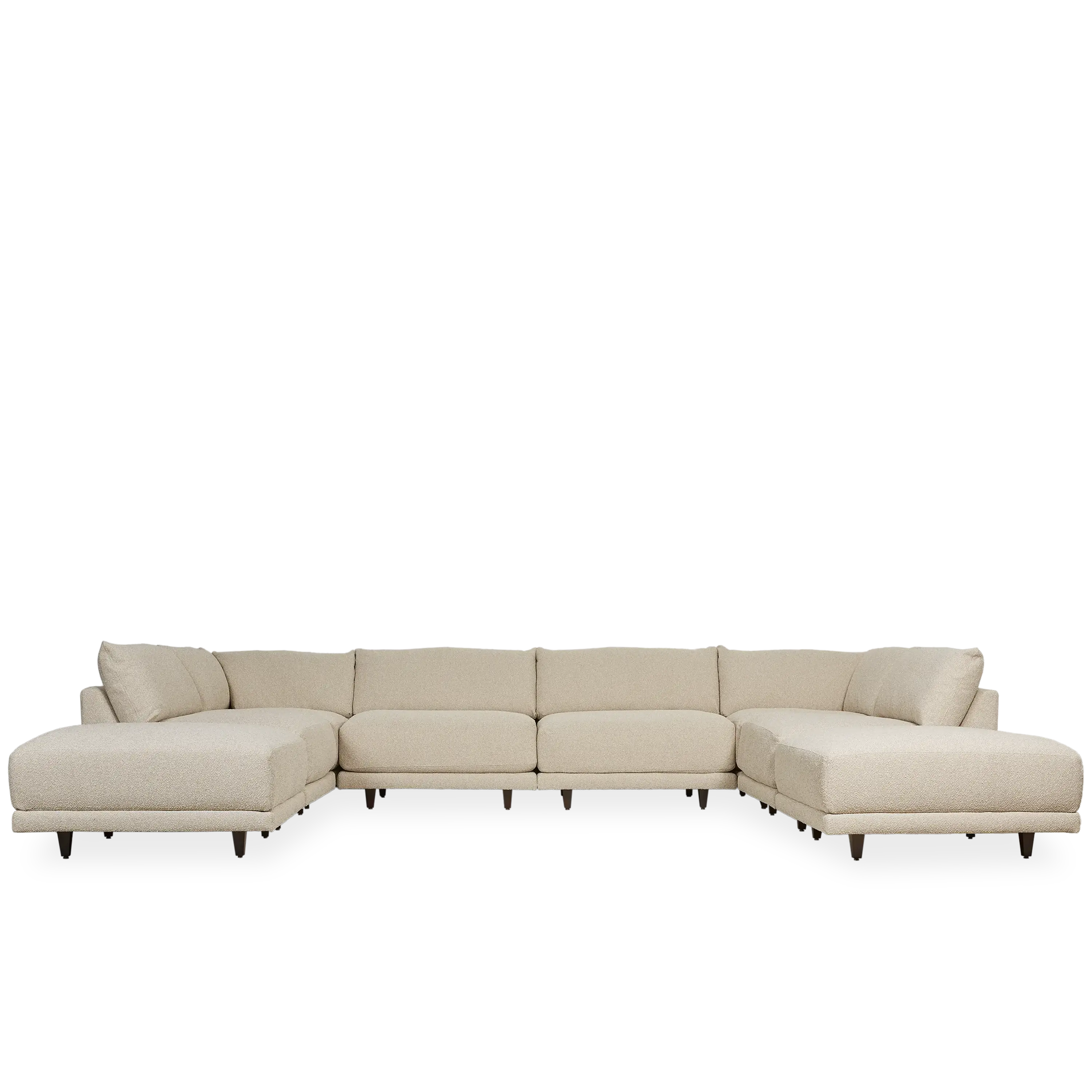 Saint Modular Sectional