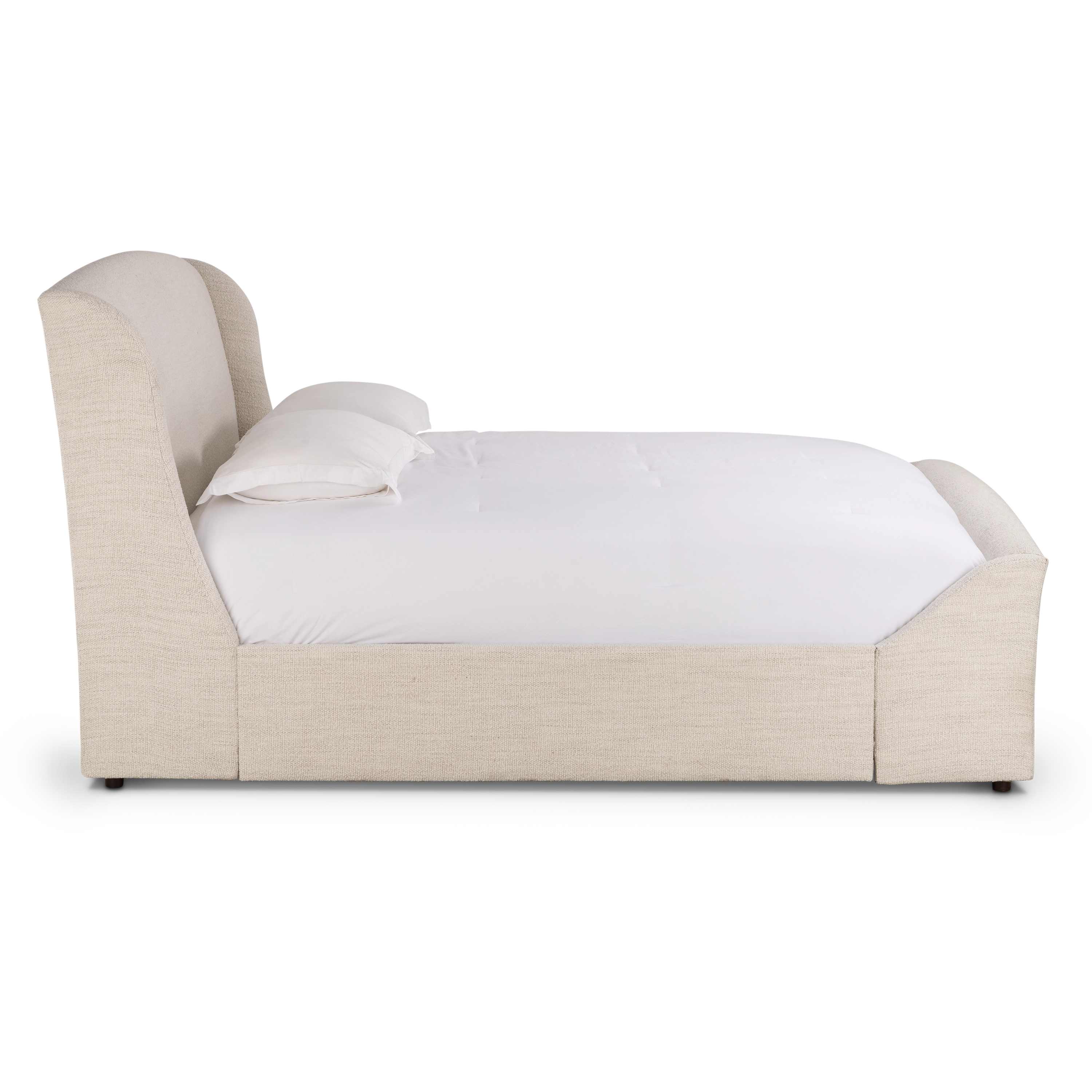 Cooper Bed