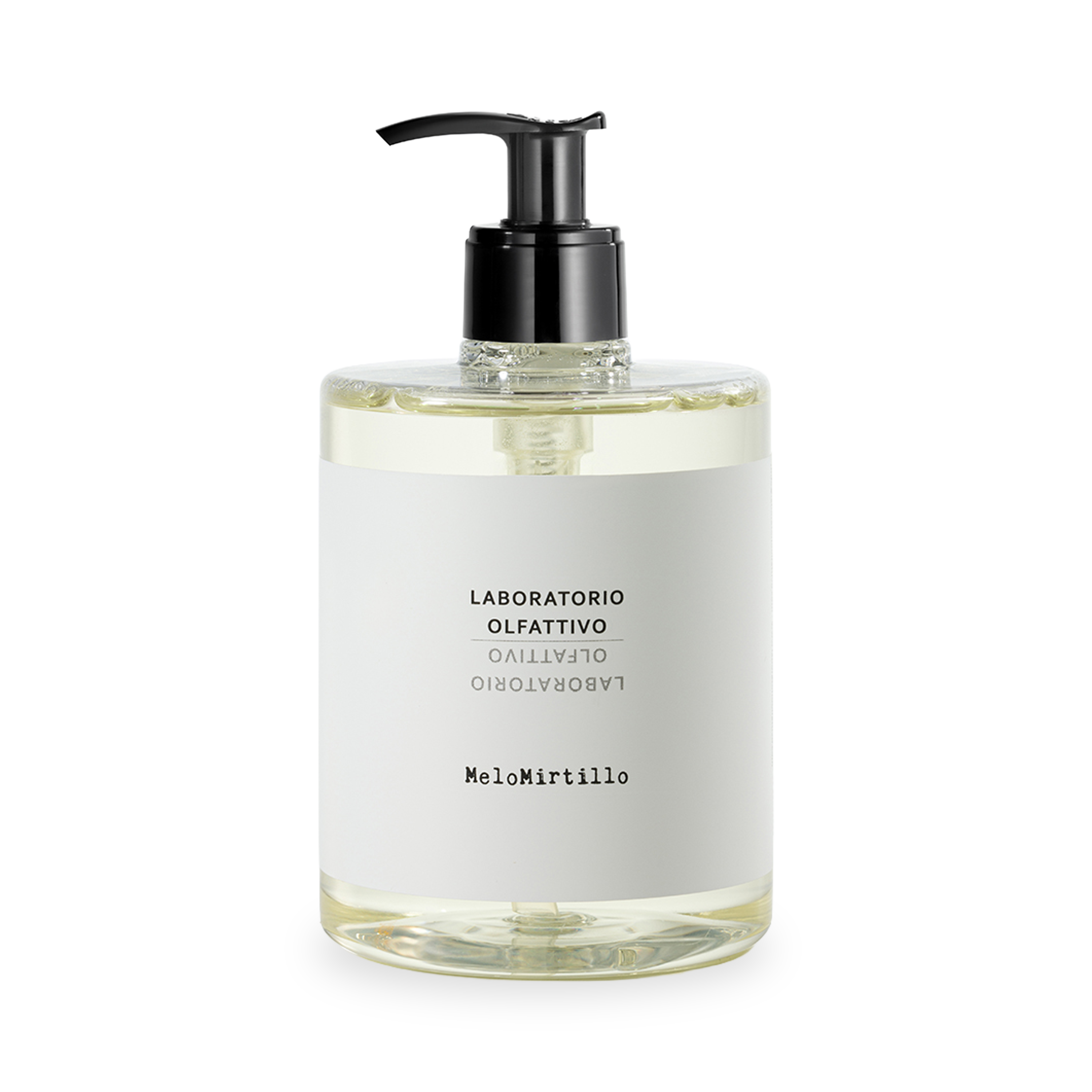 Laboratorio Olfattivo Liquid Soap
