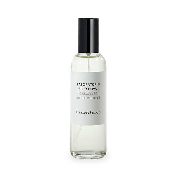 Elte, Laboratorio Olfattivo Room Spray